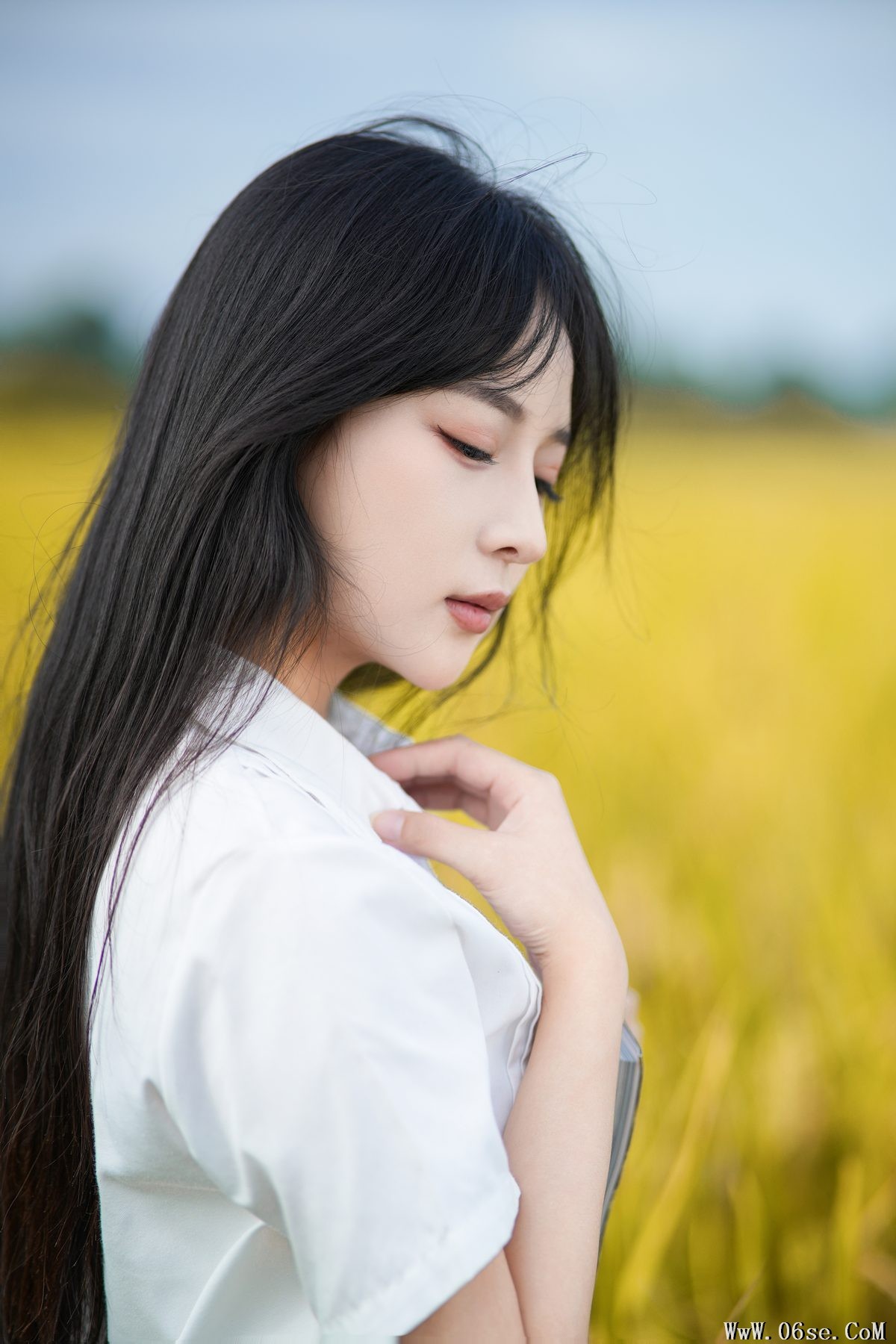 图片[8]-YiTuYu艺图语 Vol.5925 Wo Shi Xiao Sui Sui[24P]-六色网