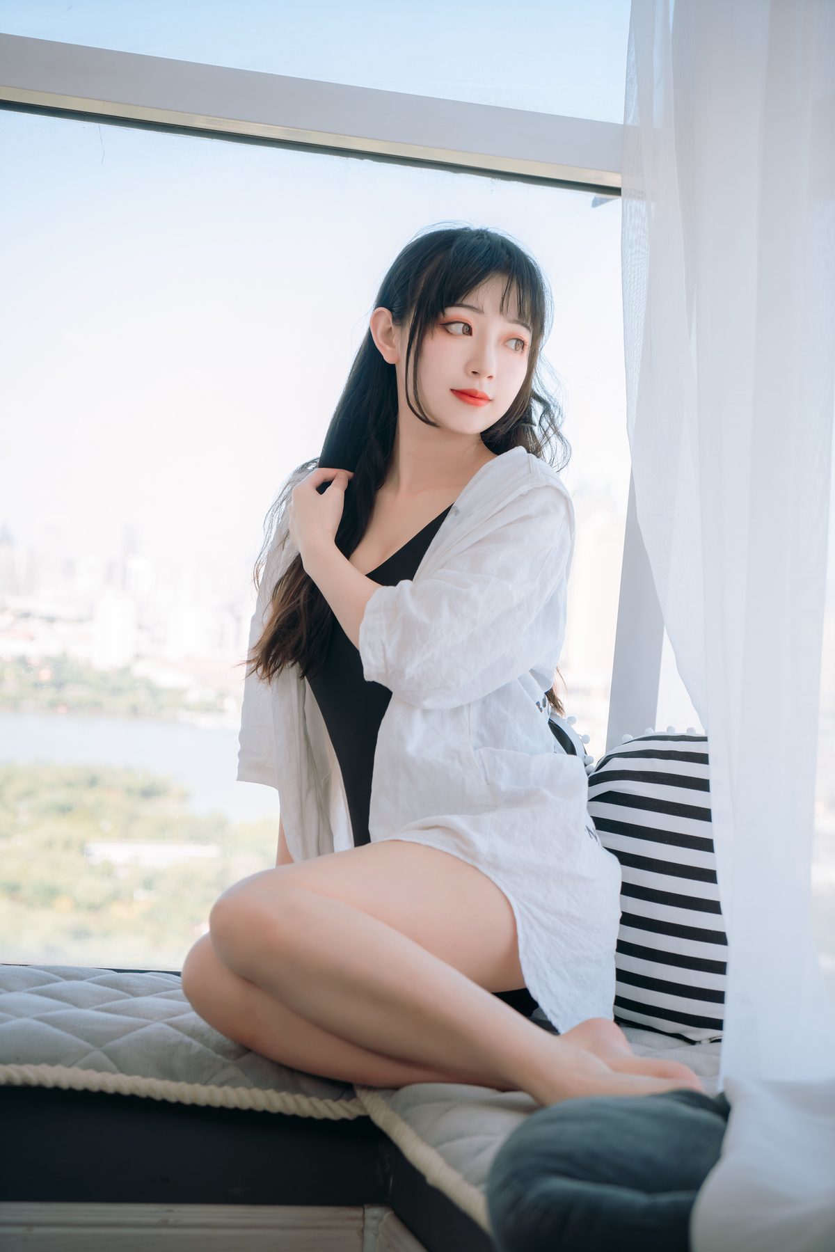 图片[6]-YiTuYu艺图语 Vol.4546 Tao Mo Gong Zi X[32P]-六色网