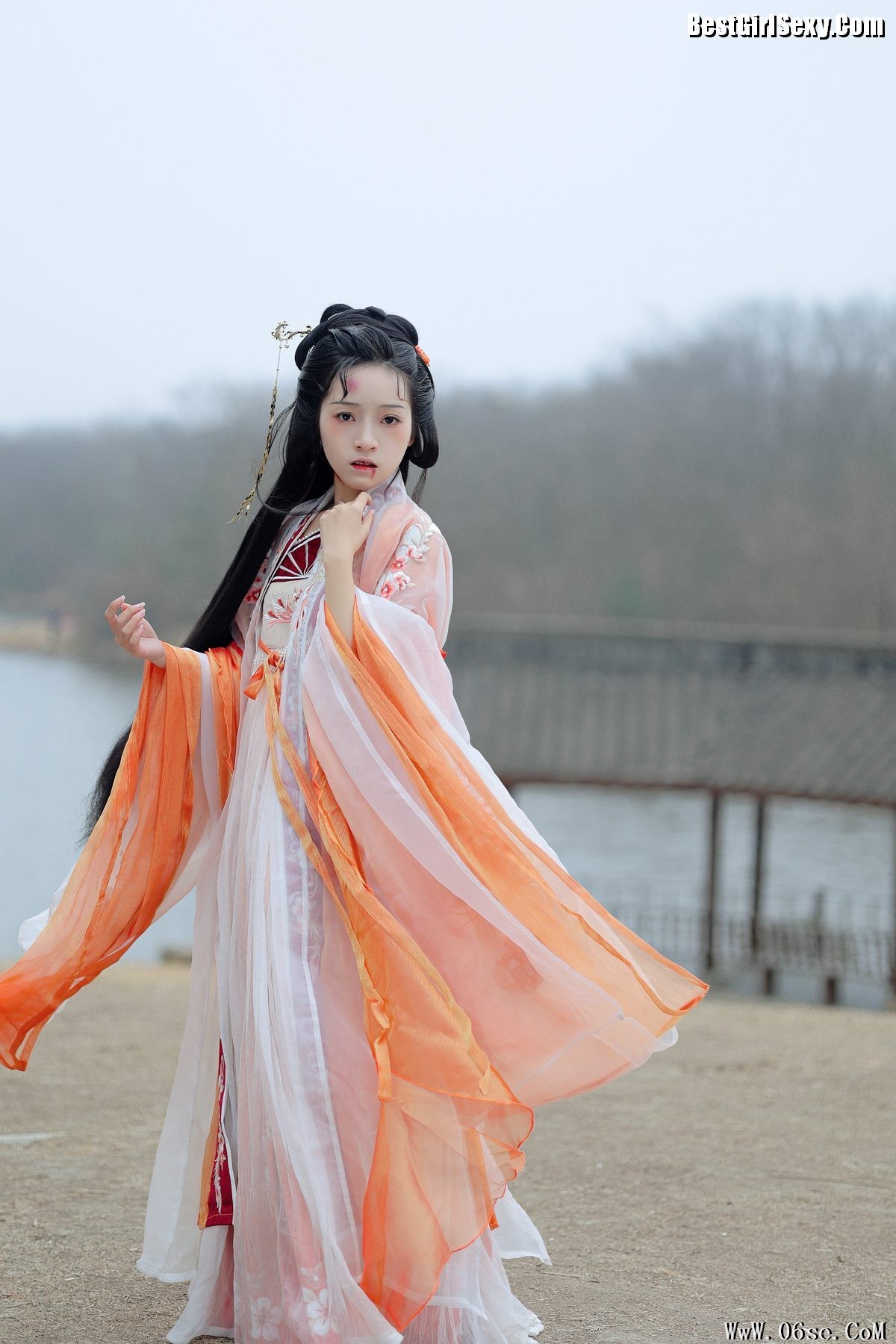 图片[4]-YiTuYu艺图语 Vol.4048 Jun Yin Lan[22P]-六色网