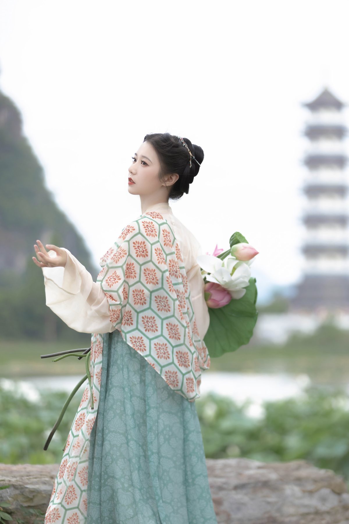 图片[7]-YiTuYu艺图语 Vol.4734 Lsababe[39P]-六色网
