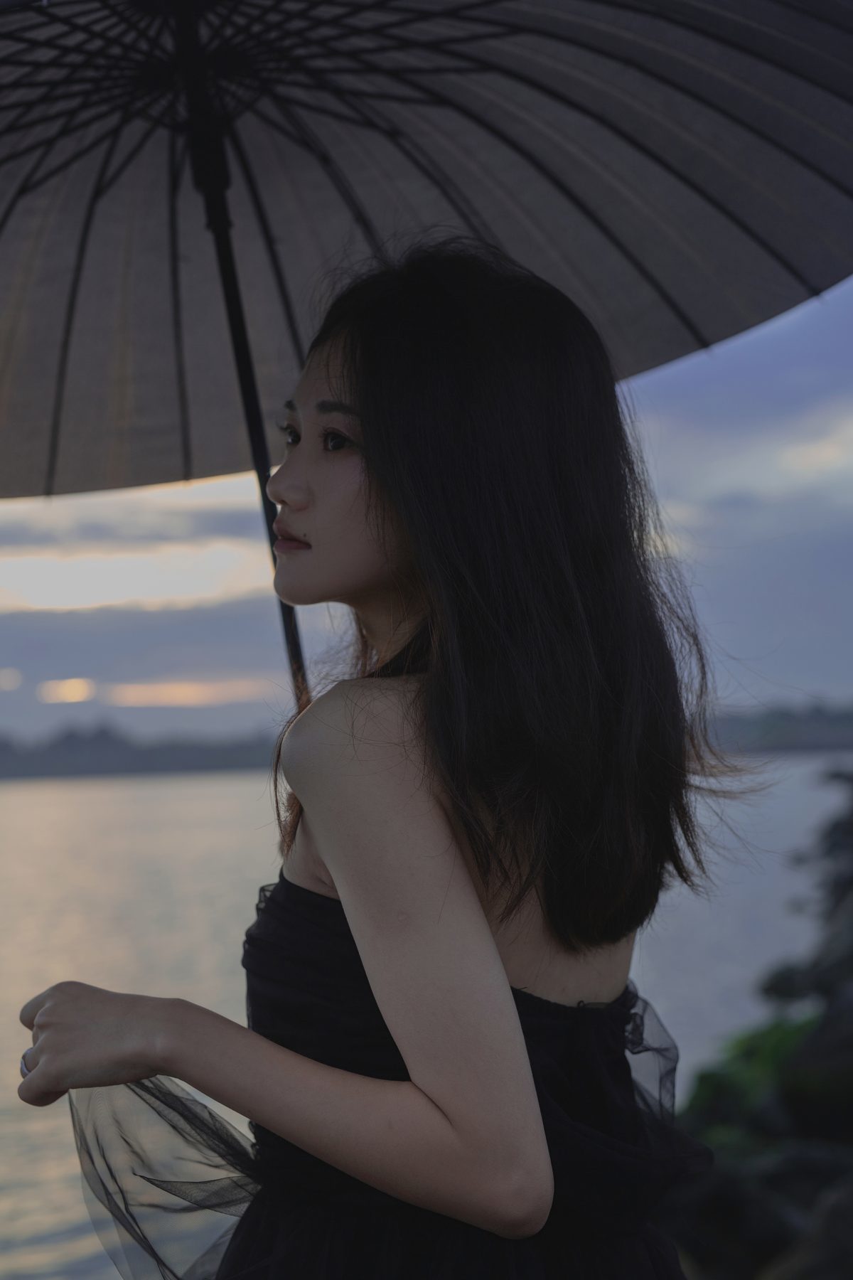 图片[26]-YiTuYu艺图语 Vol.5310 Wen Wen[52P]-六色网