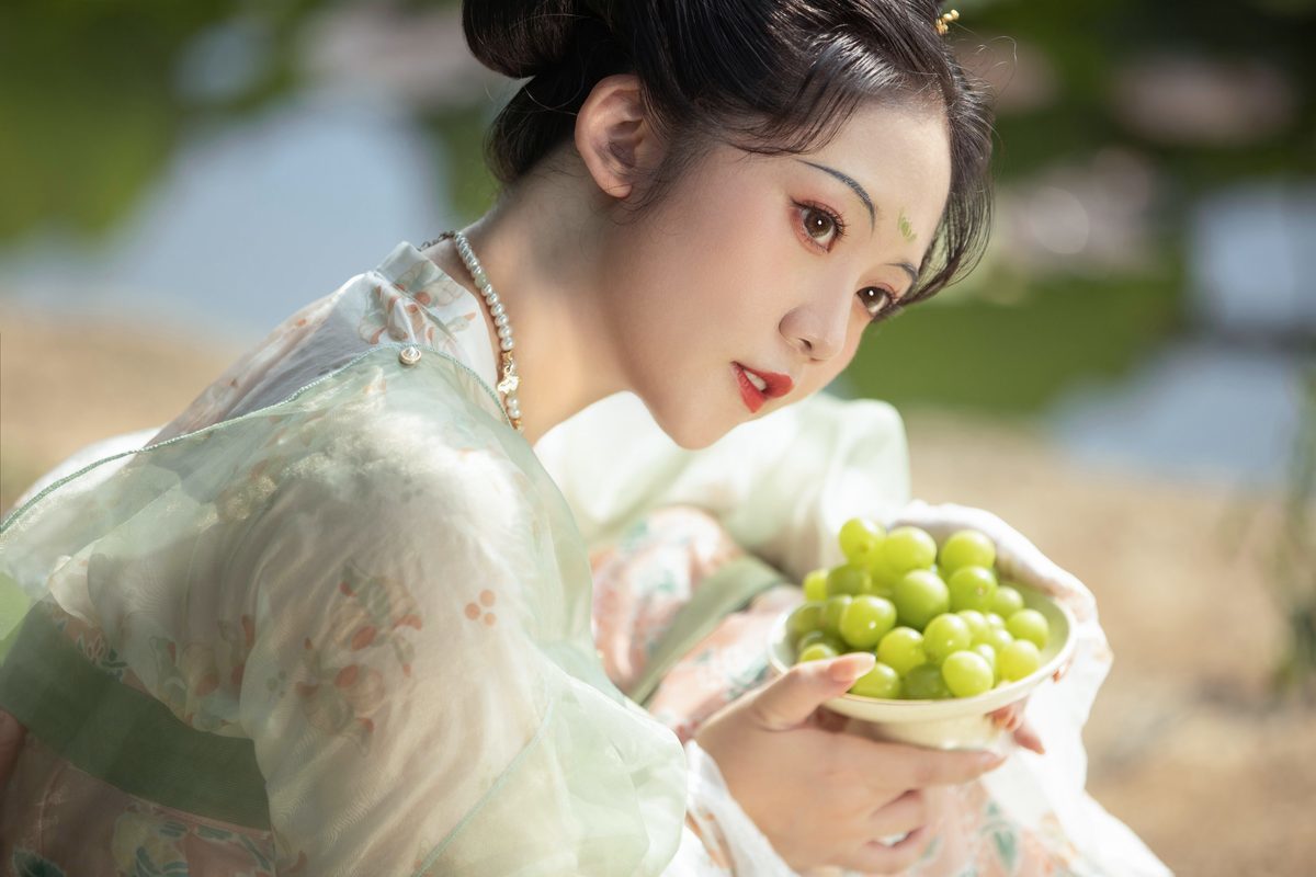 图片[38]-YiTuYu艺图语 Vol.4962 Shen Shi Si[39P]-六色网