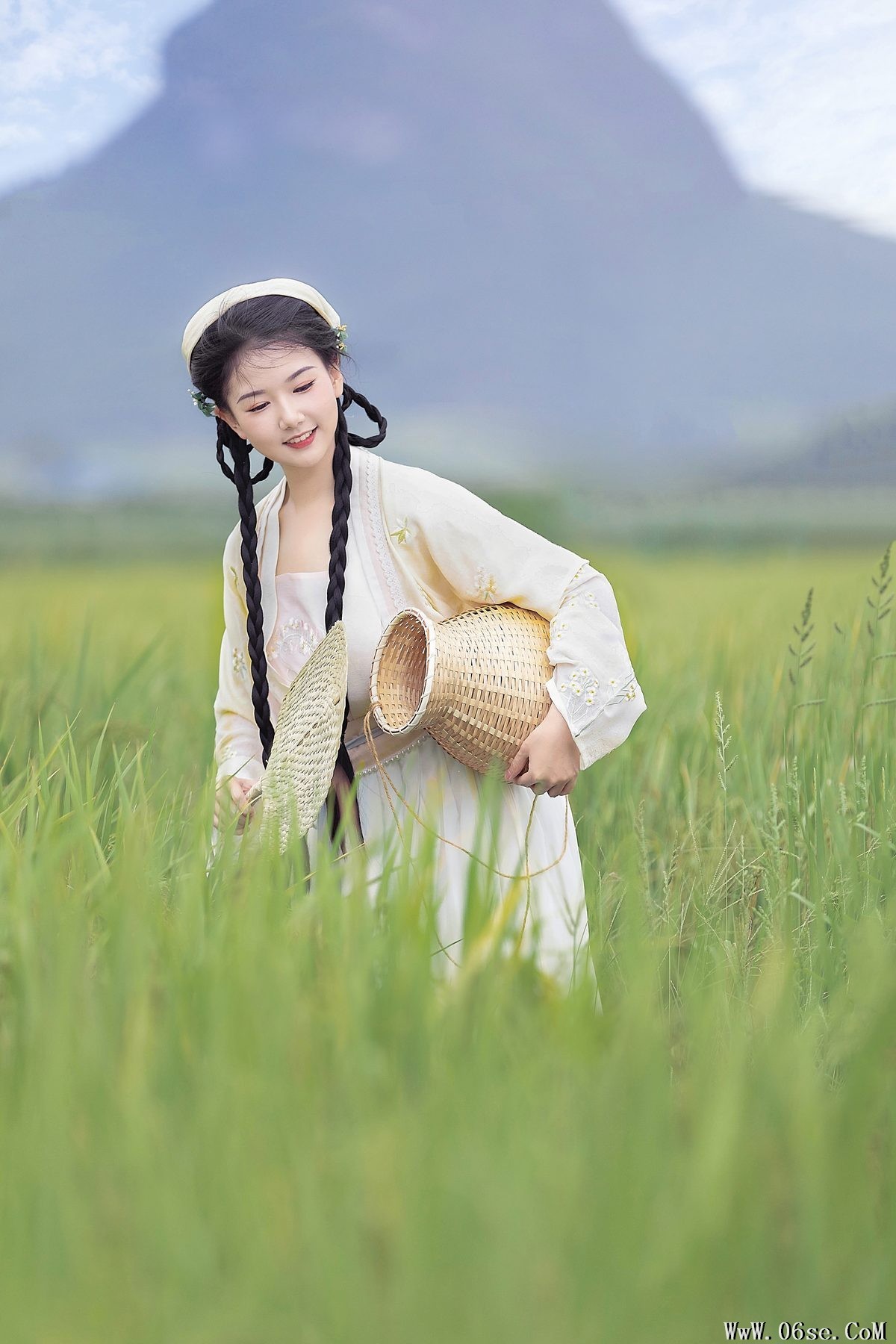 图片[15]-YiTuYu艺图语 Vol.5150 Suan La Tang Er[26P]-六色网