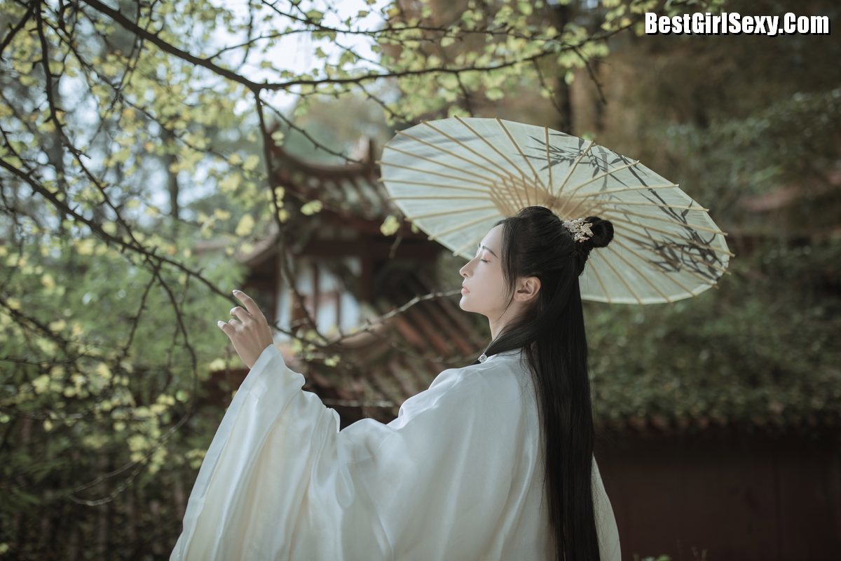 图片[21]-YiTuYu艺图语 Vol.4094 Zi Wei[23P]-六色网