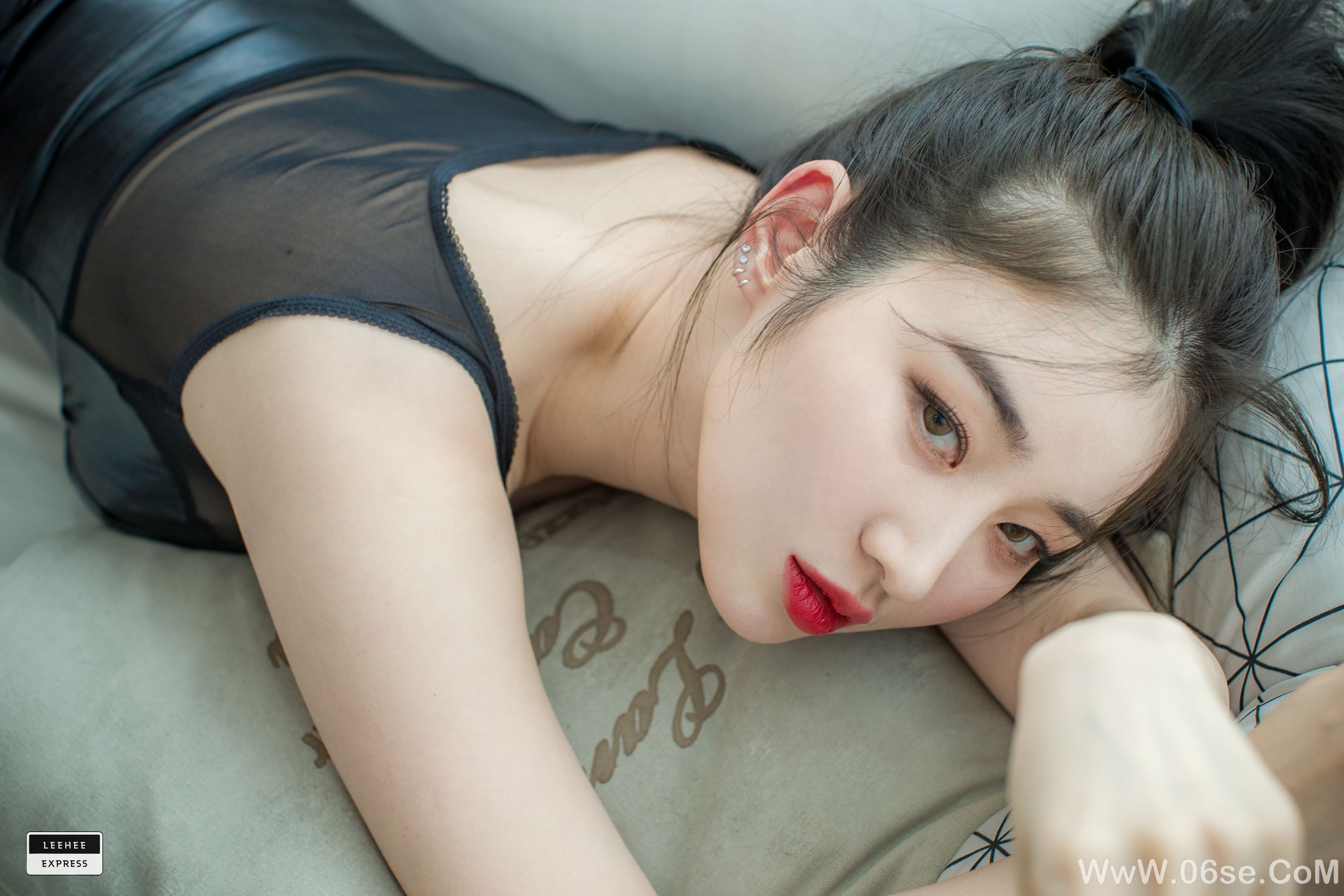 图片[23]-[LEEHEE EXPRESS] LEDG-010B – Woo[46P]-六色网