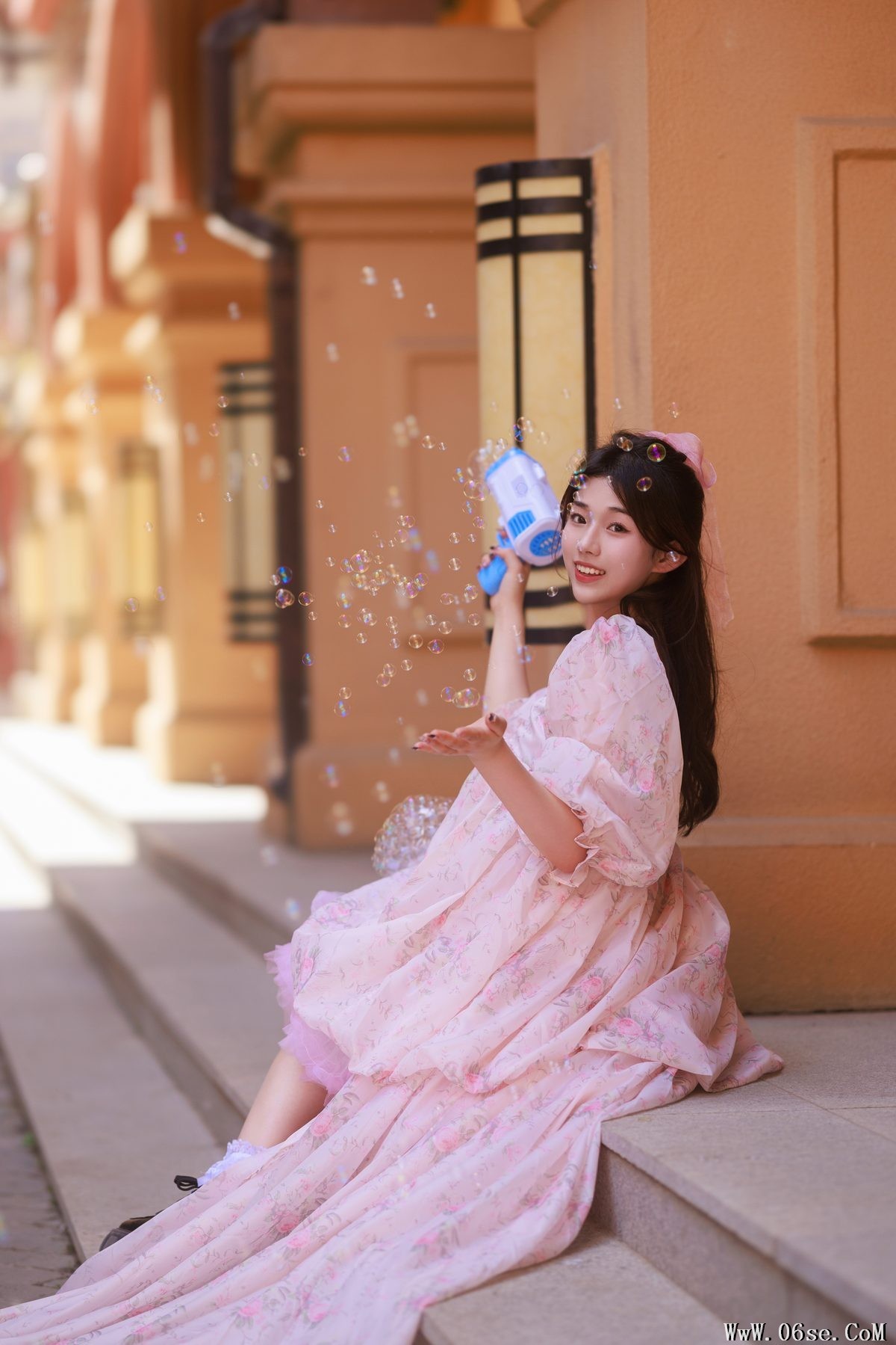 图片[15]-YiTuYu艺图语 Vol.4670 Pei Tong Xue[23P]-六色网