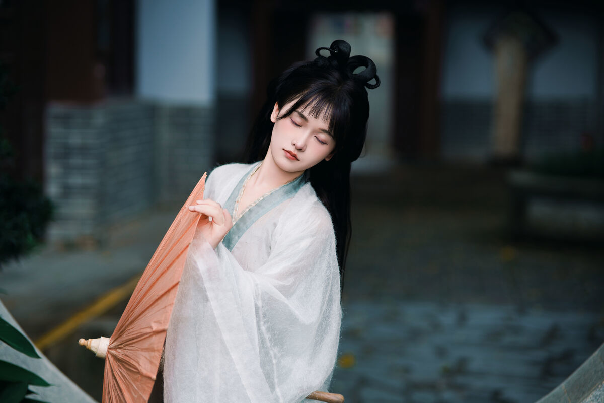 图片[27]-YiTuYu艺图语 Vol.7453 Xiao Xiao Yu[34P]-六色网