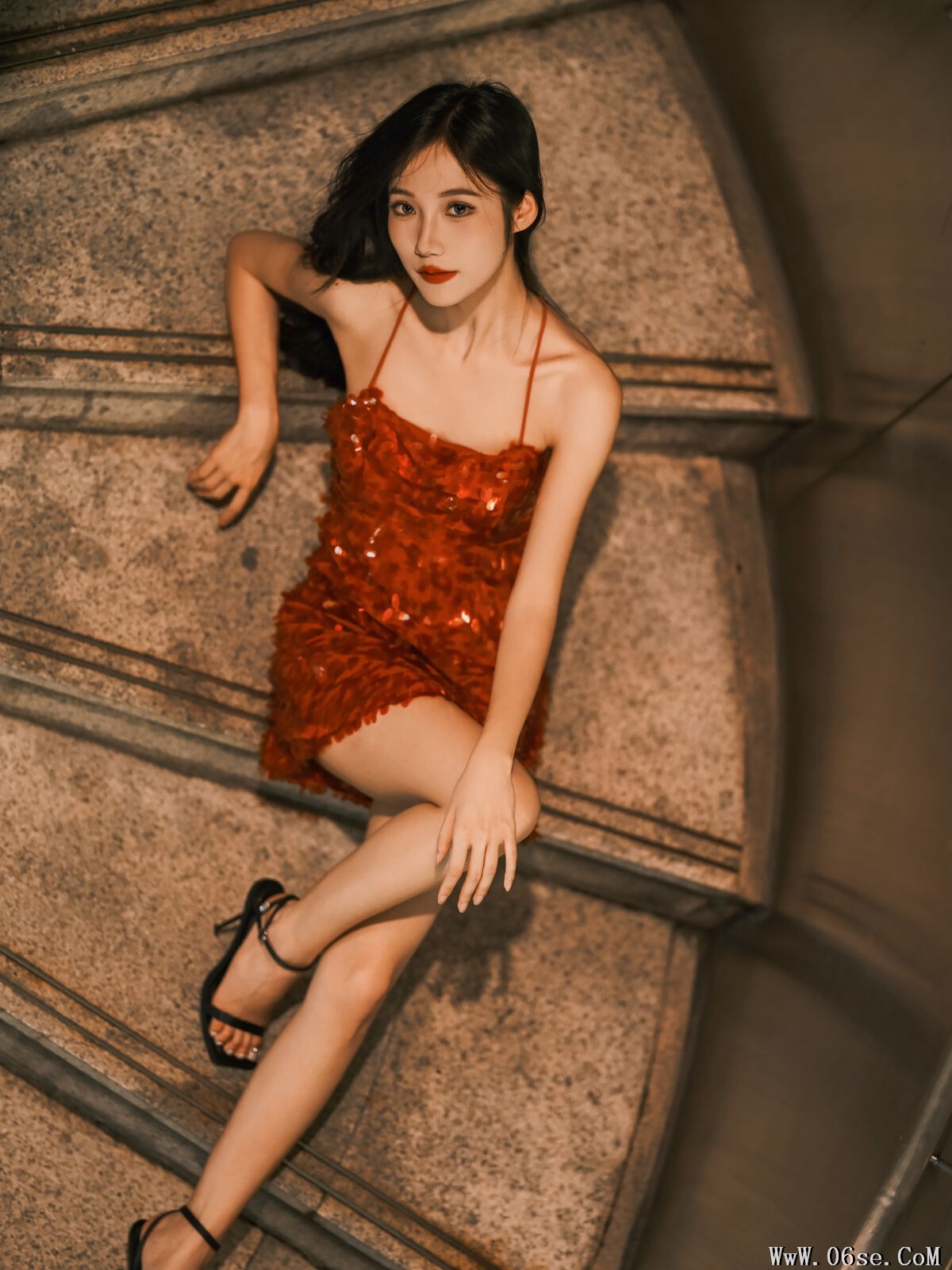 图片[24]-YiTuYu艺图语 Vol.7628 O1ne Wan[30P]-六色网