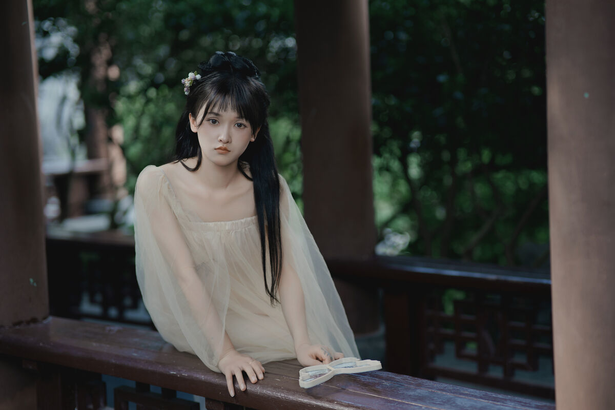 图片[31]-YiTuYu艺图语 Vol.7488 Xiao Xiao Yu[57P]-六色网