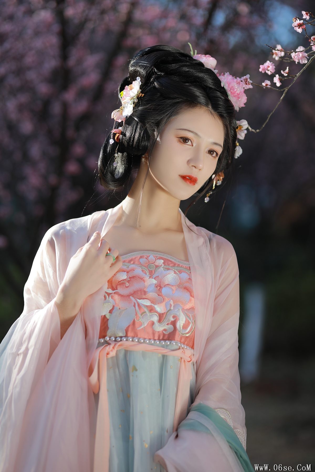 图片[15]-YiTuYu艺图语 Vol.3732 Wu Sui[28P]-六色网