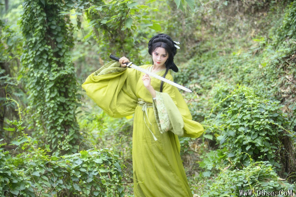 图片[53]-YiTuYu艺图语 Vol.7320 Miao Su Su[63P]-六色网