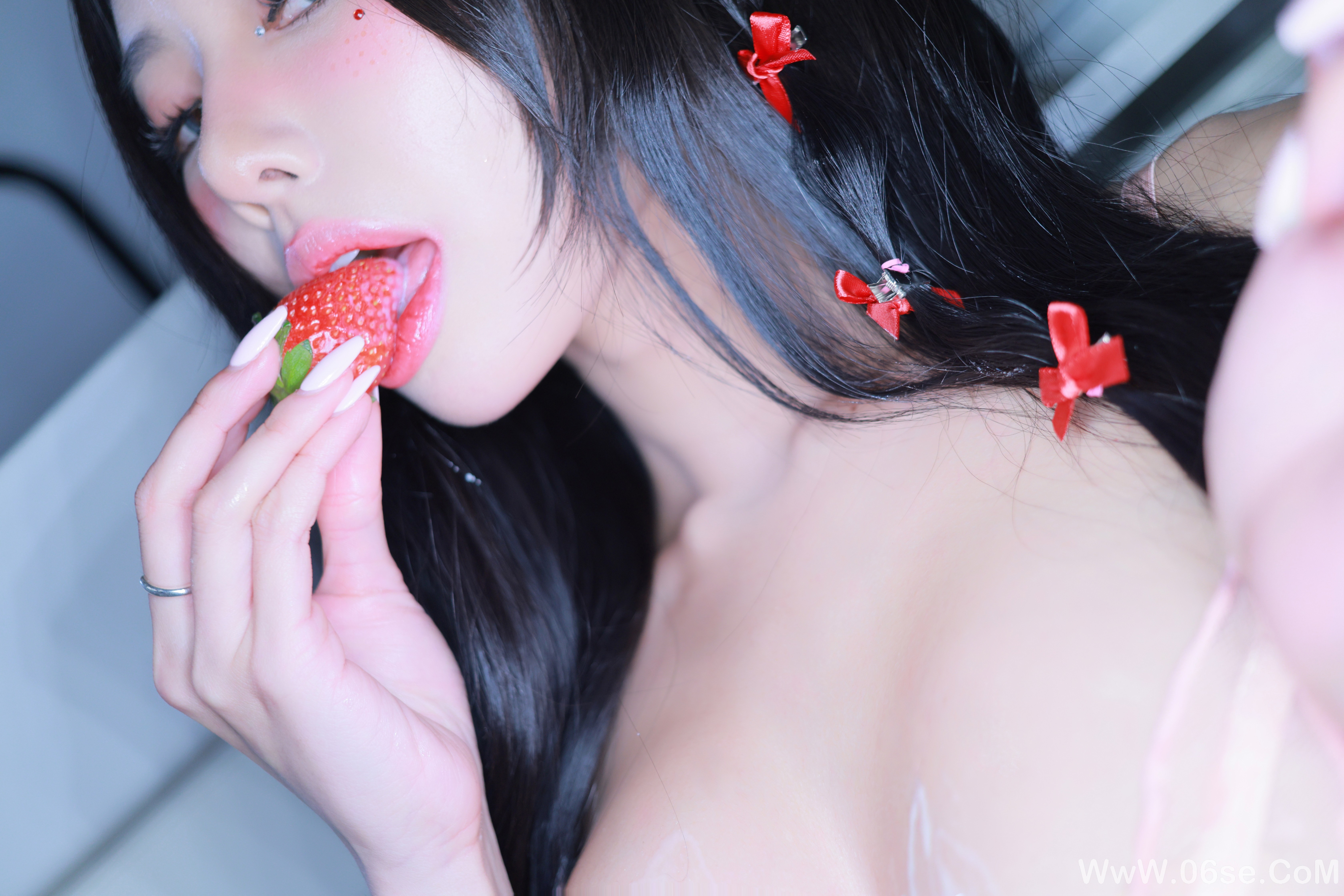 图片[169]-Donggeuran – Creamy girl[187P]-六色网