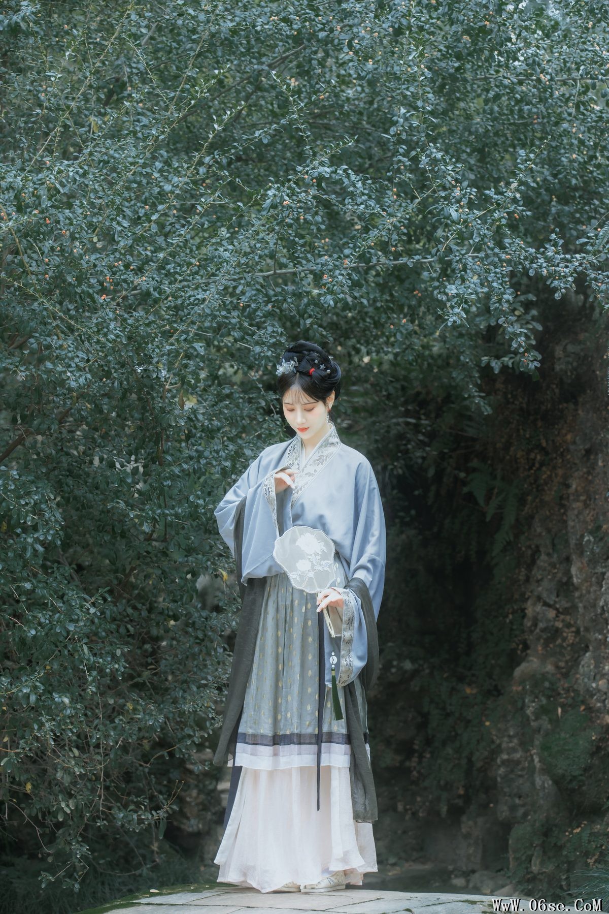 图片[31]-YiTuYu艺图语 Vol.3512 Chu Cha[59P]-六色网