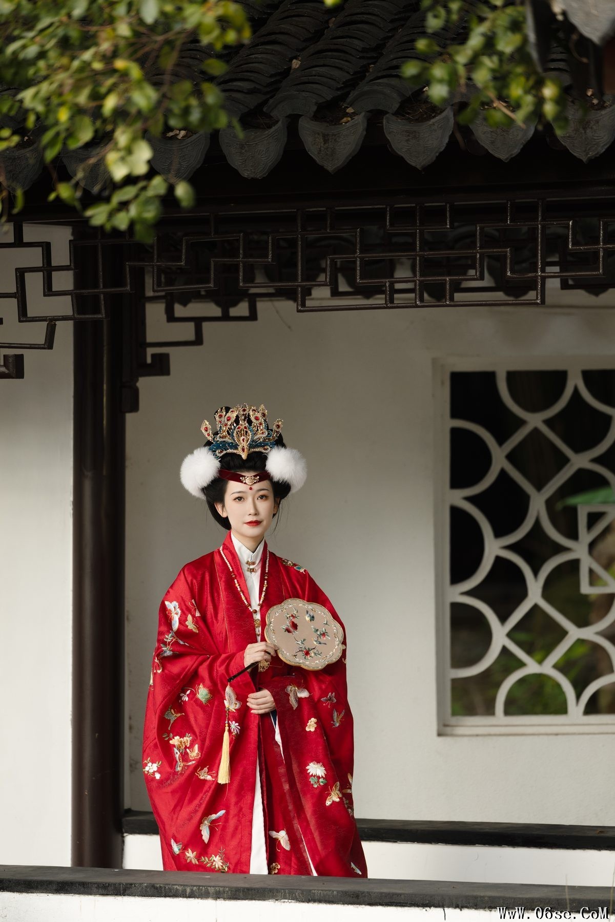 图片[15]-YiTuYu艺图语 Vol.6232 Zhi Shi[22P]-六色网