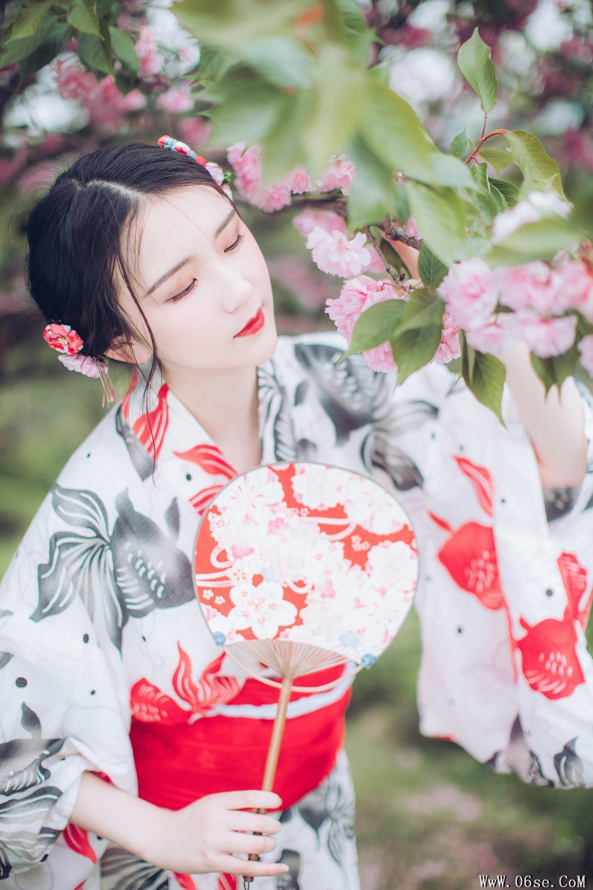 图片[14]-YiTuYu艺图语 Vol.5350 Xiao Mo[21P]-六色网
