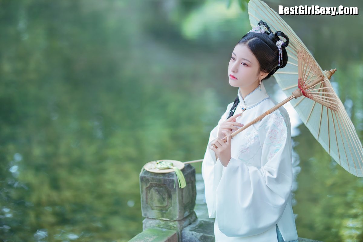 图片[15]-YiTuYu艺图语 Vol.4113 Pei Pei[23P]-六色网