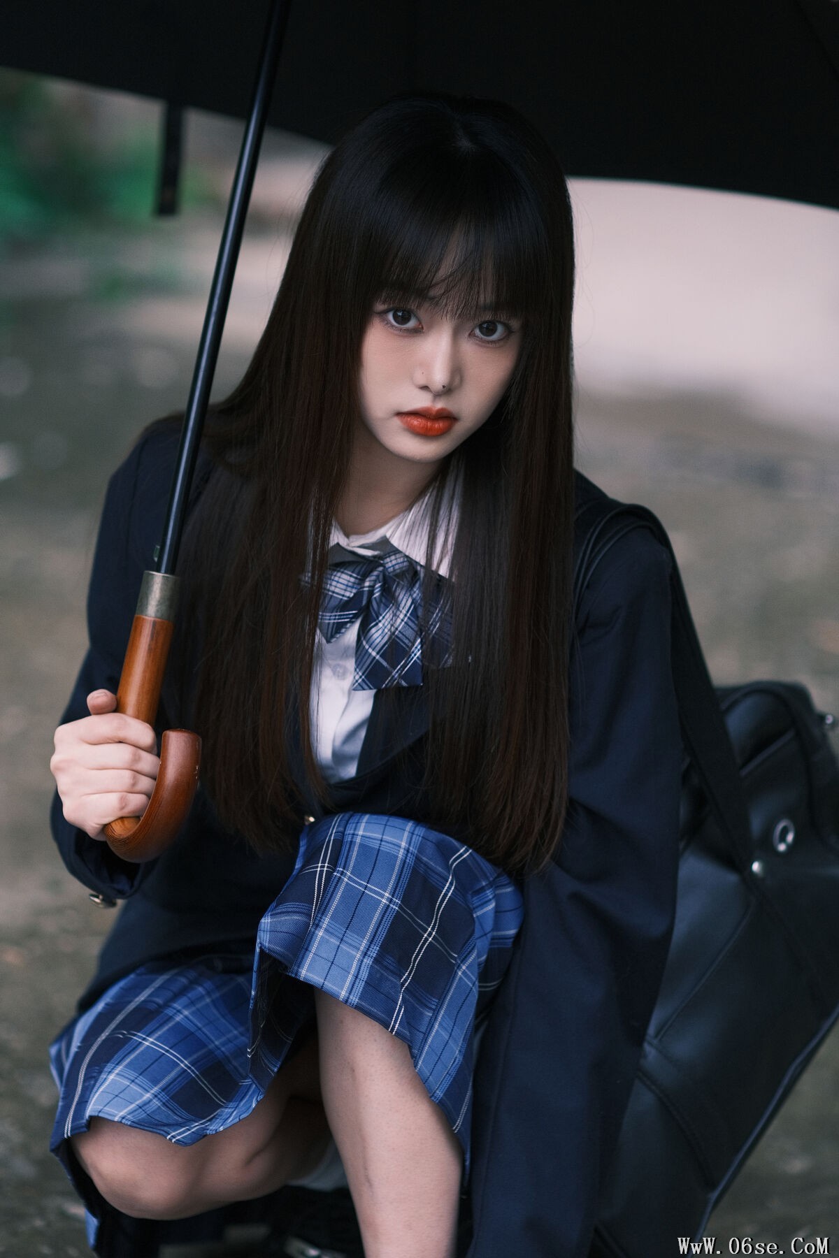 图片[15]-YiTuYu艺图语 Vol.6929 Xiao Chun Cai Cai Zi[27P]-六色网