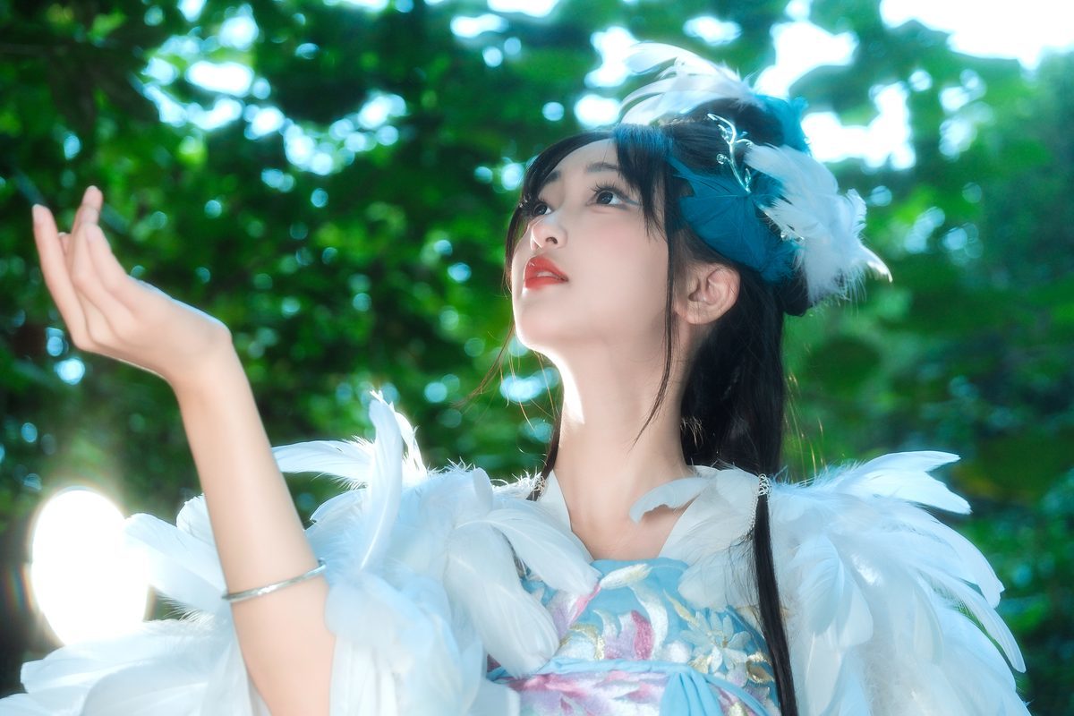 图片[6]-YiTuYu艺图语 Vol.6162 Er Liang Feng Yue[23P]-六色网