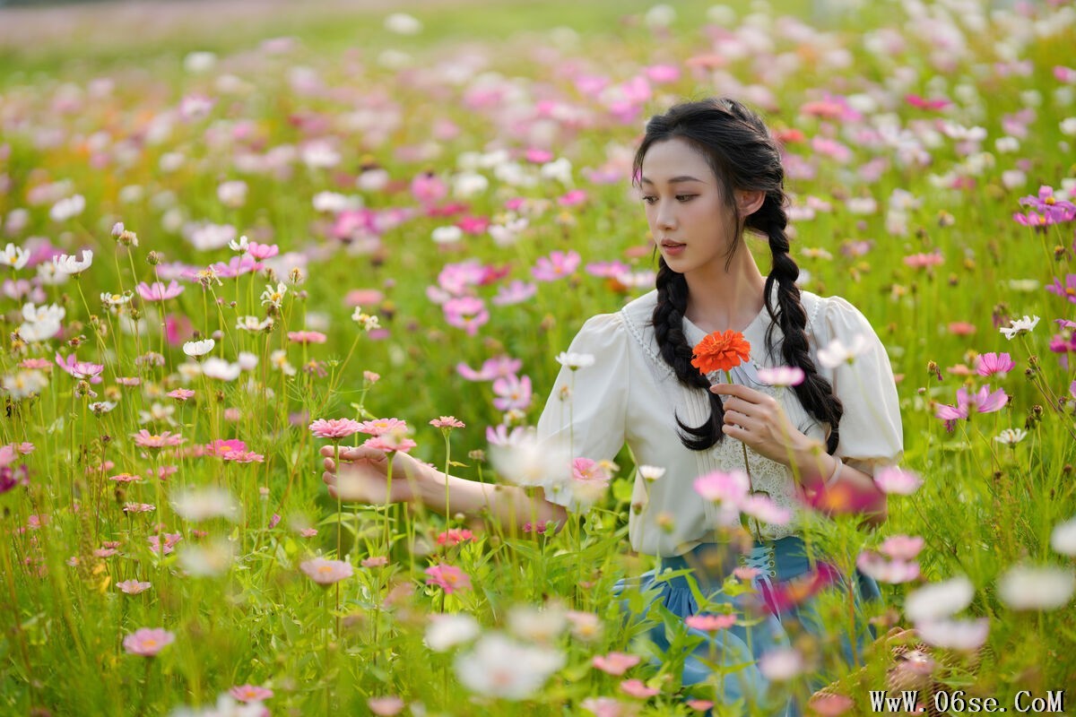 图片[22]-YiTuYu艺图语 Vol.7266 Xiao Zhi Xiao Zhi[30P]-六色网