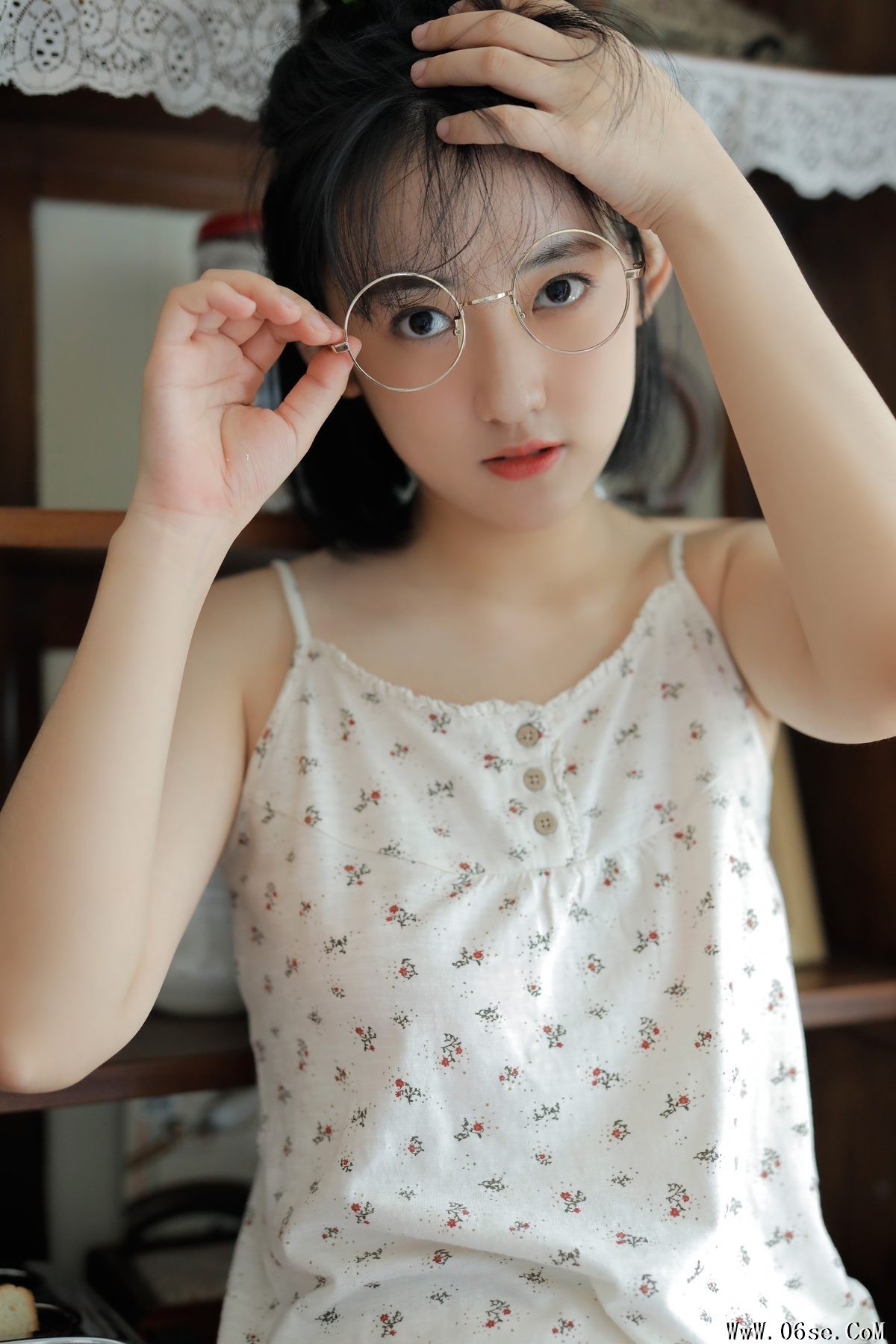 图片[20]-YiTuYu艺图语 Vol.5515 Gu Shu Qi[33P]-六色网