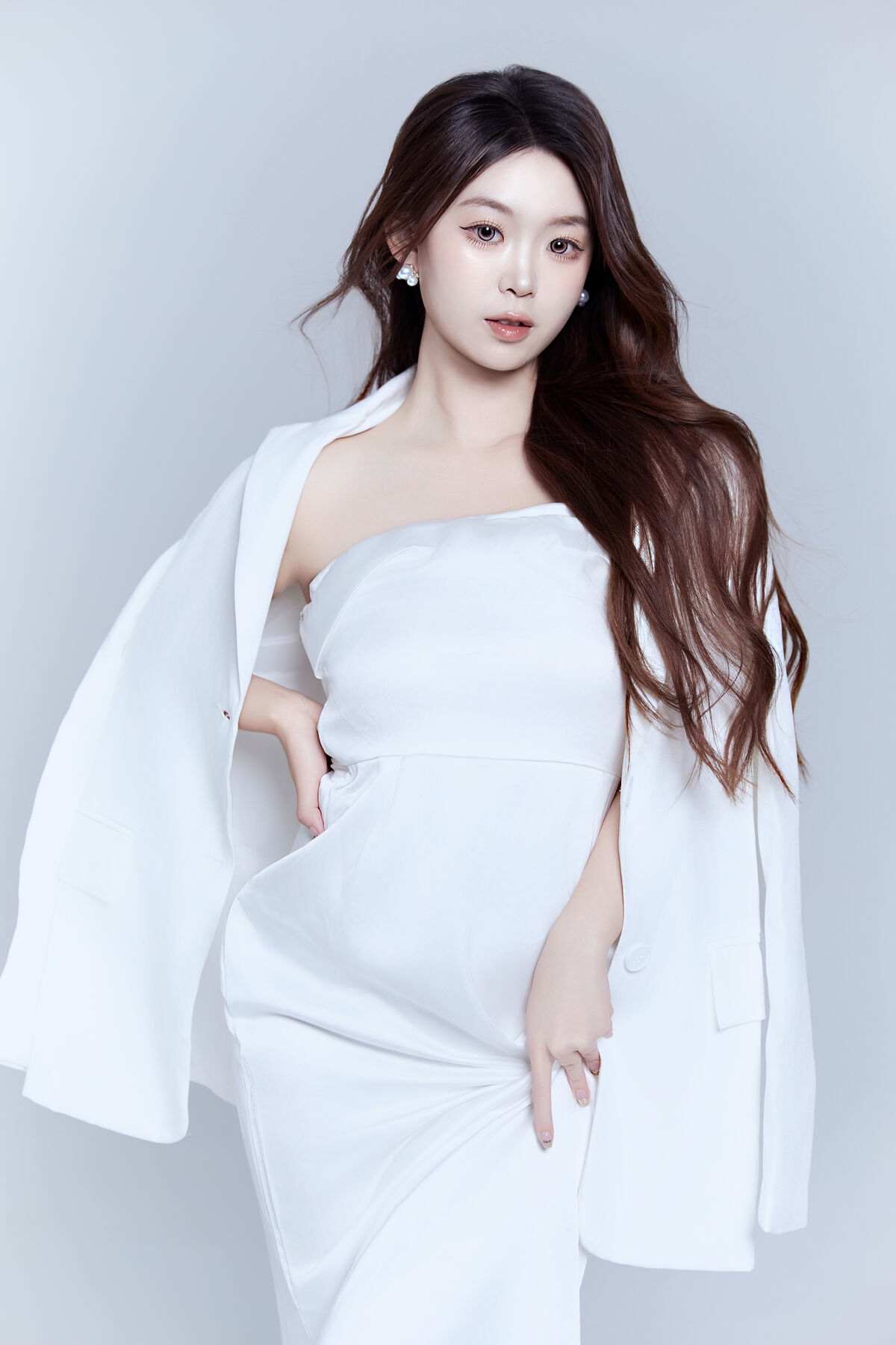 图片[9]-YiTuYu艺图语 Vol.7565 Carlee Shi 77 Ya[23P]-六色网