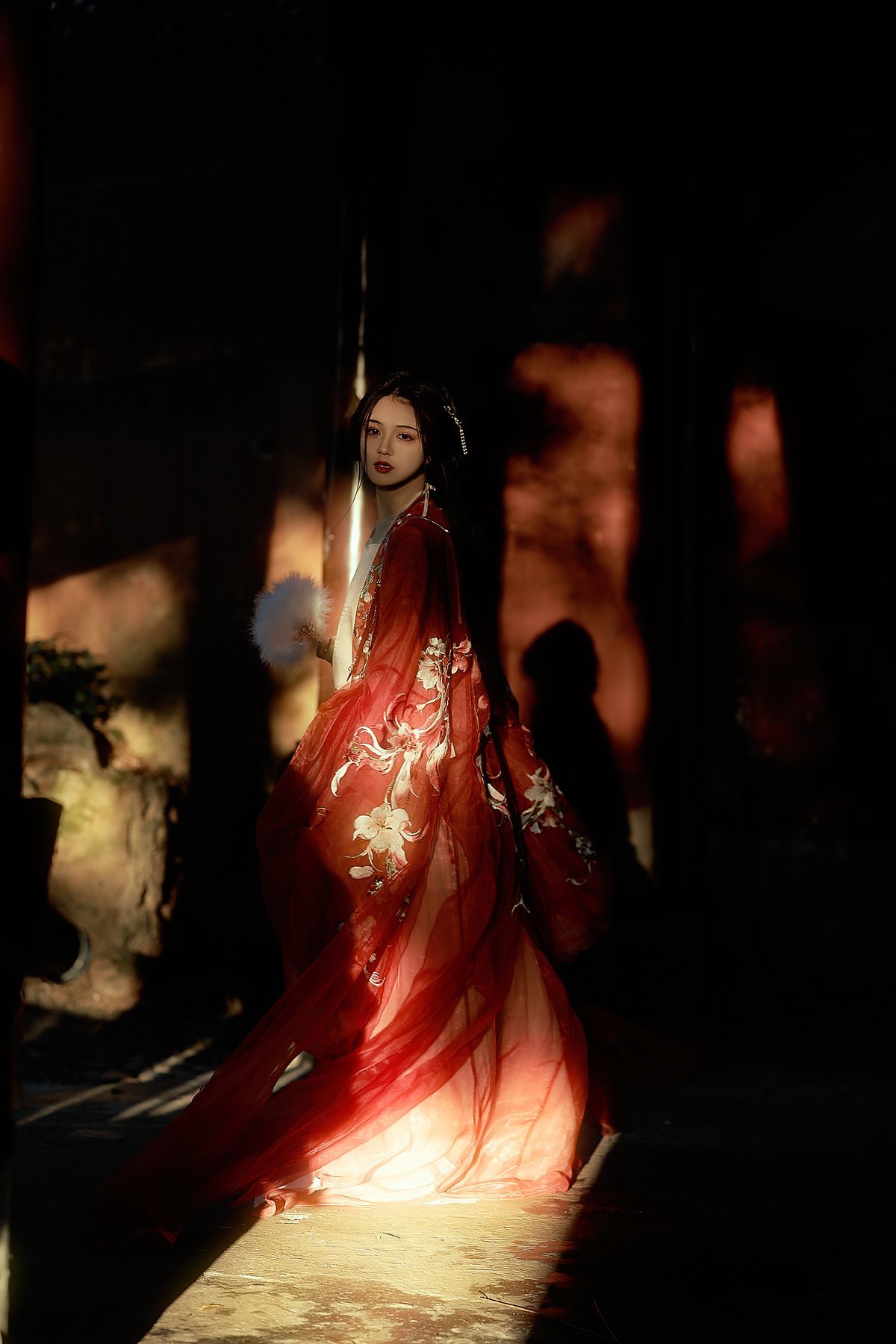 图片[21]-YiTuYu艺图语 Vol.5946 Wu Sui[23P]-六色网