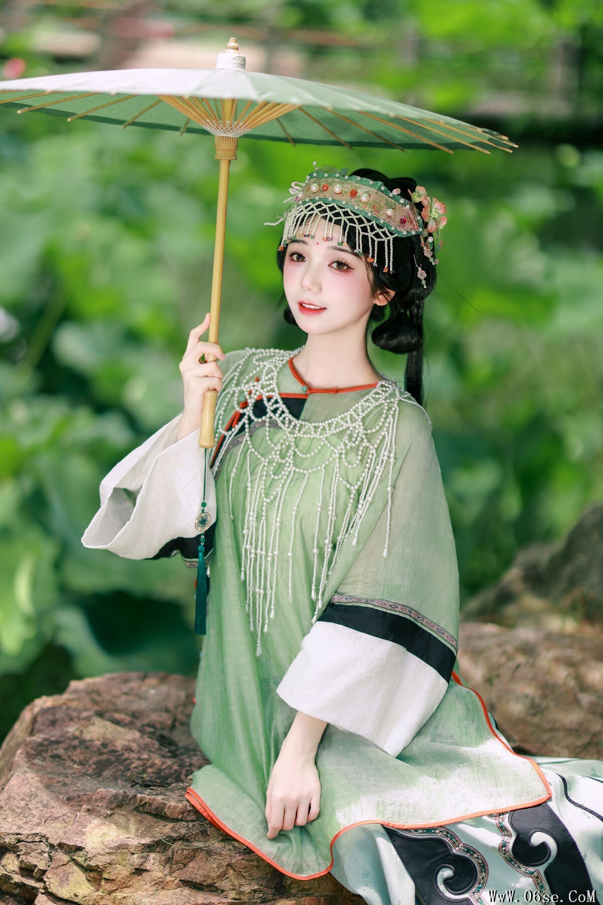 图片[17]-YiTuYu艺图语 Vol.7537 Jie Ruan Tang[29P]-六色网