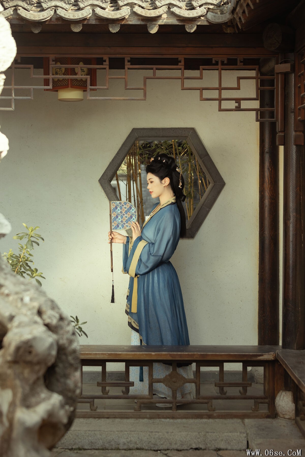 图片[23]-YiTuYu艺图语 Vol.7089 Tang Yi[33P]-六色网