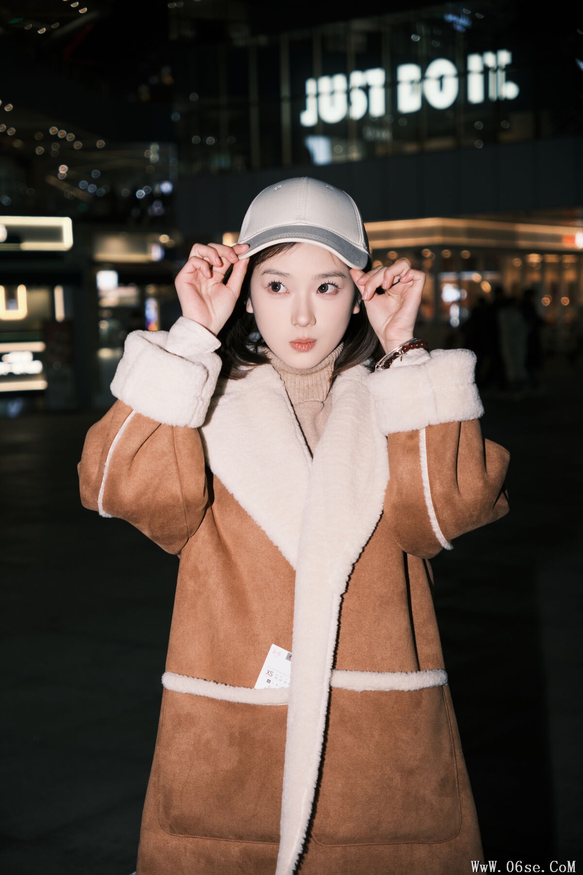 图片[18]-YiTuYu艺图语 Vol.6308 Xiao Bei[24P]-六色网