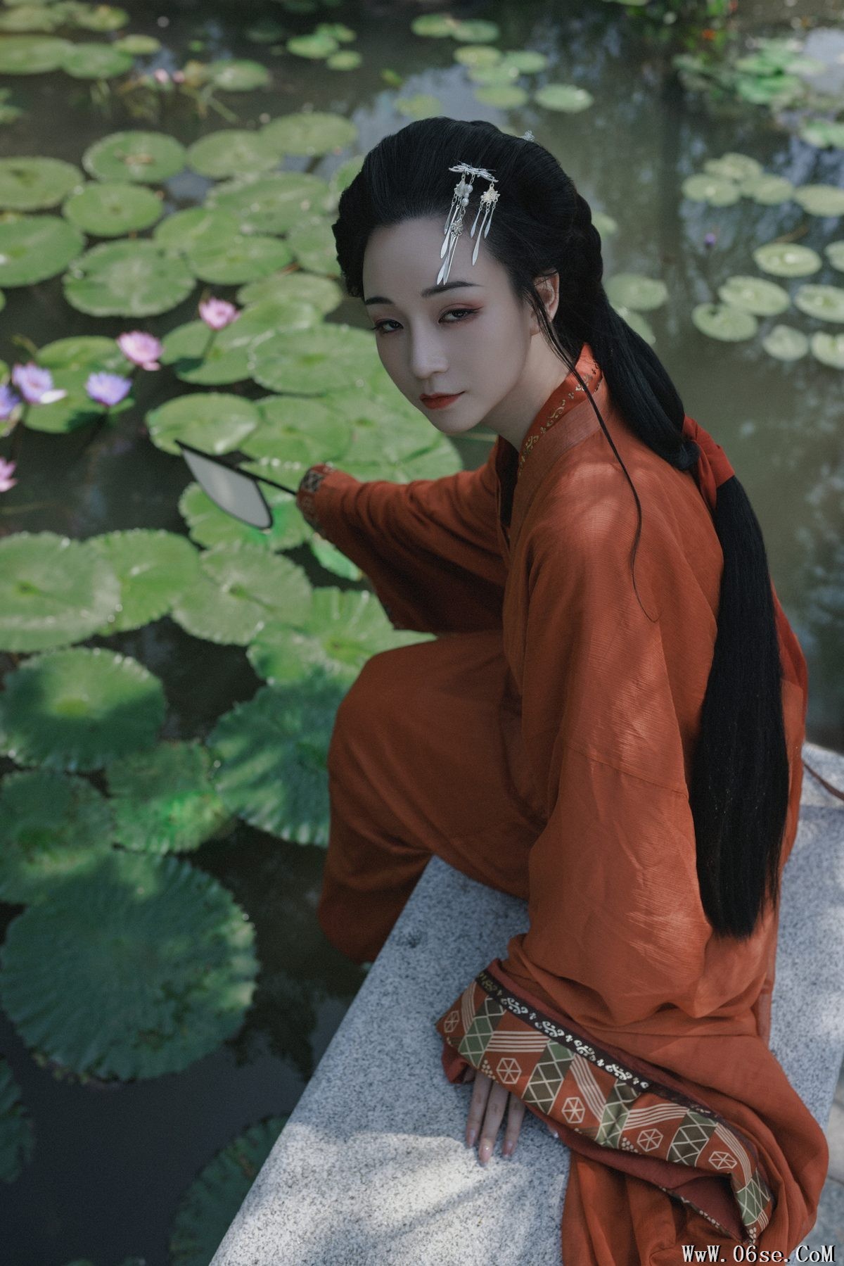 图片[23]-YiTuYu艺图语 Vol.5959 Lin Lang[36P]-六色网