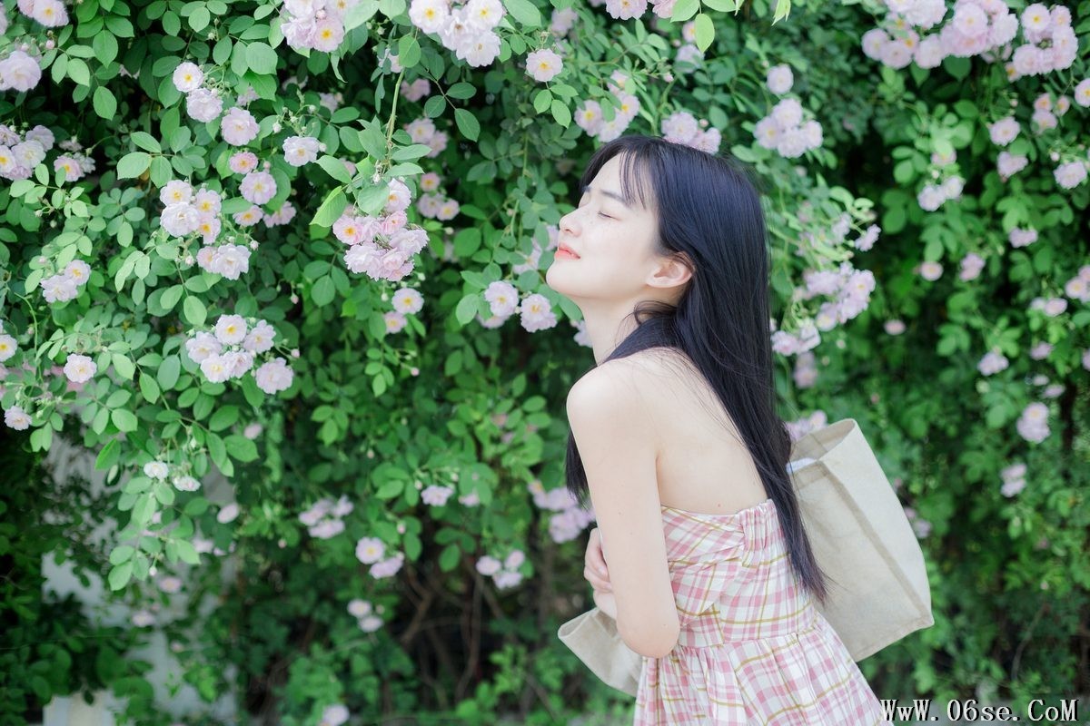 图片[20]-YiTuYu艺图语 Vol.4316 Xiao Yi Mei Mei Cute[32P]-六色网