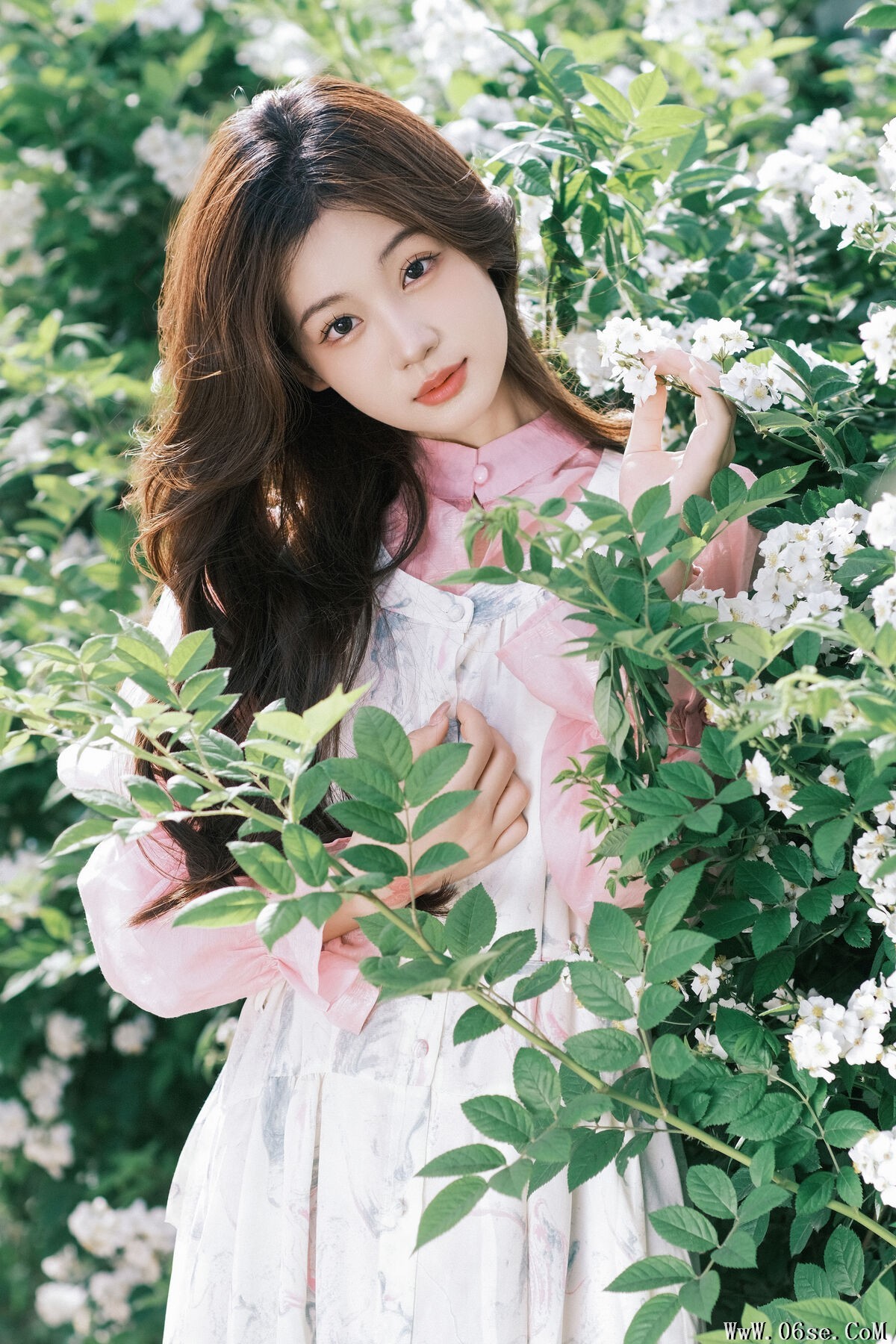 图片[4]-YiTuYu艺图语 Vol.7053 Gao Leng Xiao Bie Tu[39P]-六色网