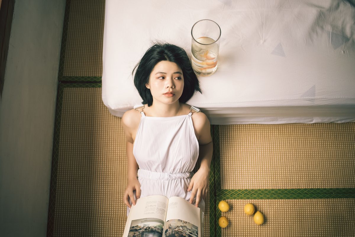 图片[23]-YiTuYu艺图语 Vol.4895 Tinee Xiao Peng You[26P]-六色网