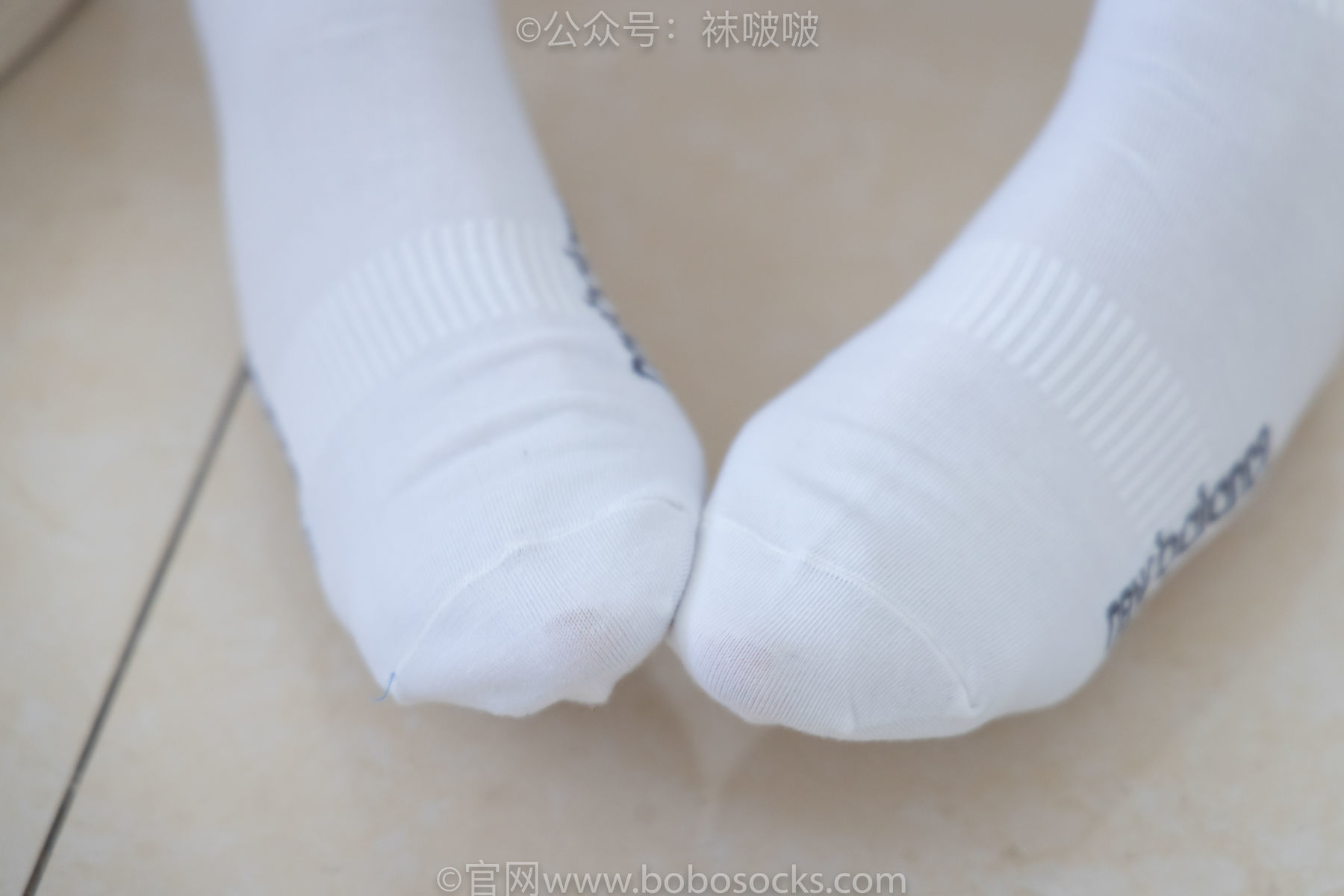 图片[49]-BoBoSocks袜啵啵 No.026 小甜豆-体操服、空军一号、白棉袜、肉丝[149P]-六色网