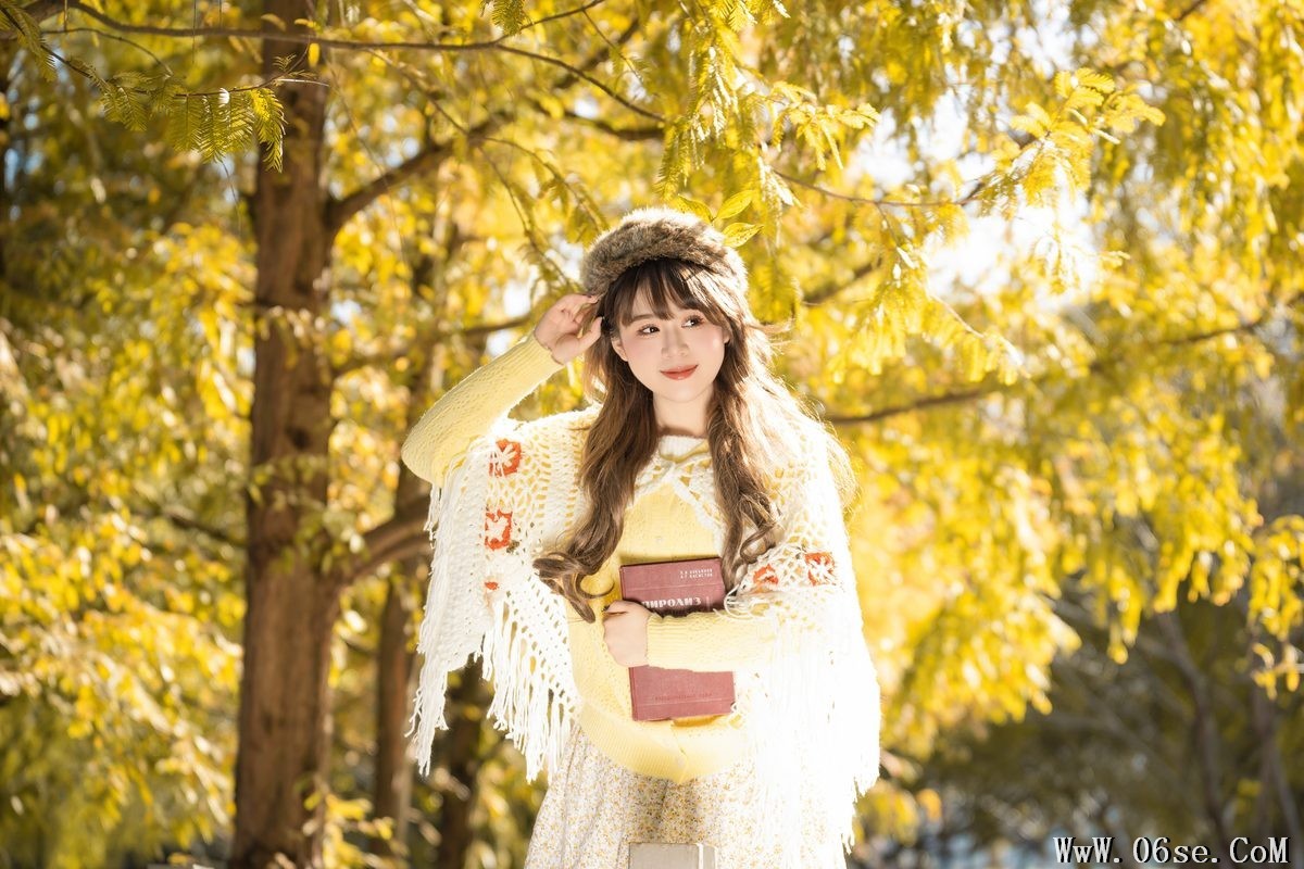 图片[9]-YiTuYu艺图语 Vol.6134 Pao Fu Xiao Fang[35P]-六色网