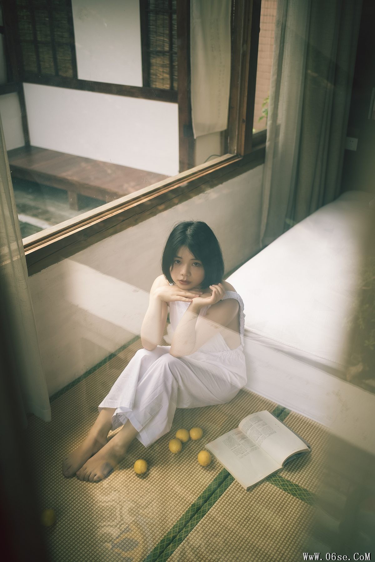 图片[4]-YiTuYu艺图语 Vol.4895 Tinee Xiao Peng You[26P]-六色网