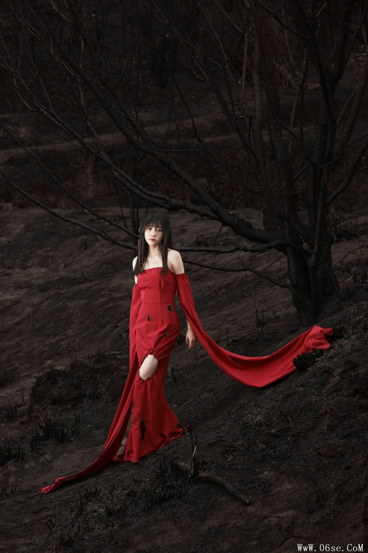 图片[14]-YiTuYu艺图语 Vol.6691 Xiao Song Ma Nai[31P]-六色网