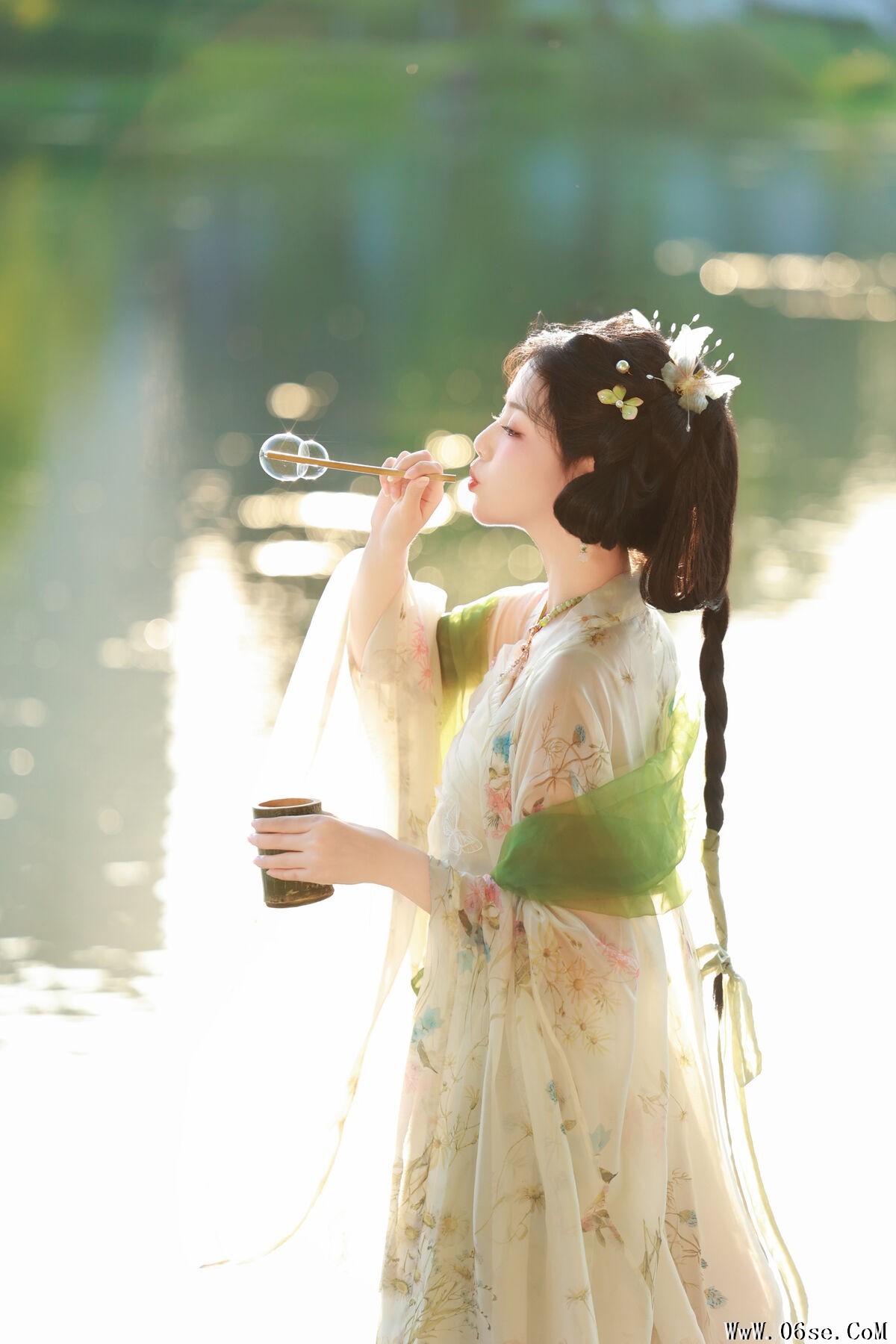 图片[30]-YiTuYu艺图语 Vol.7579 Yu Xiao Li Lili[38P]-六色网