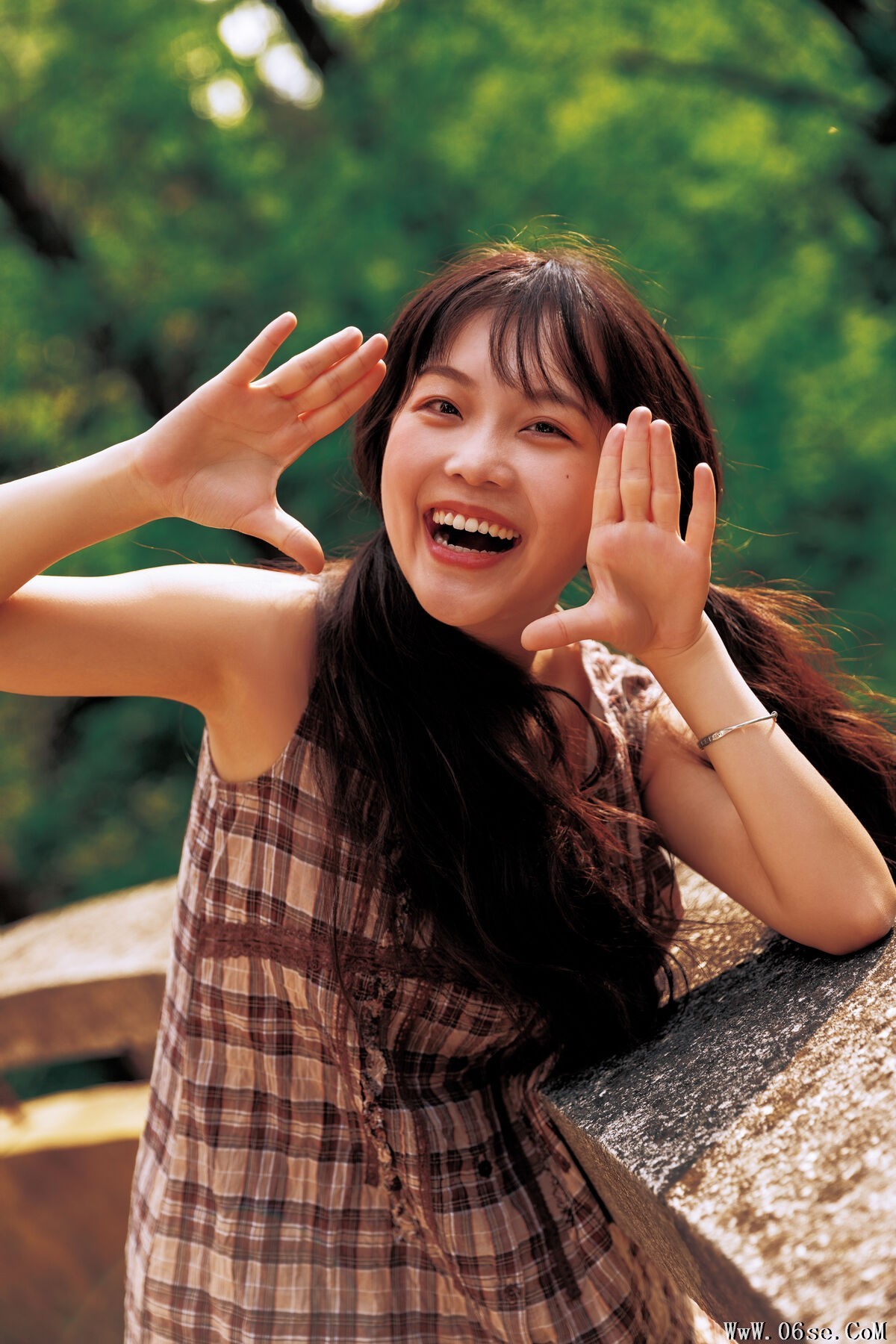 图片[28]-YiTuYu艺图语 Vol.6880 Dang Ran Ran Ran[32P]-六色网