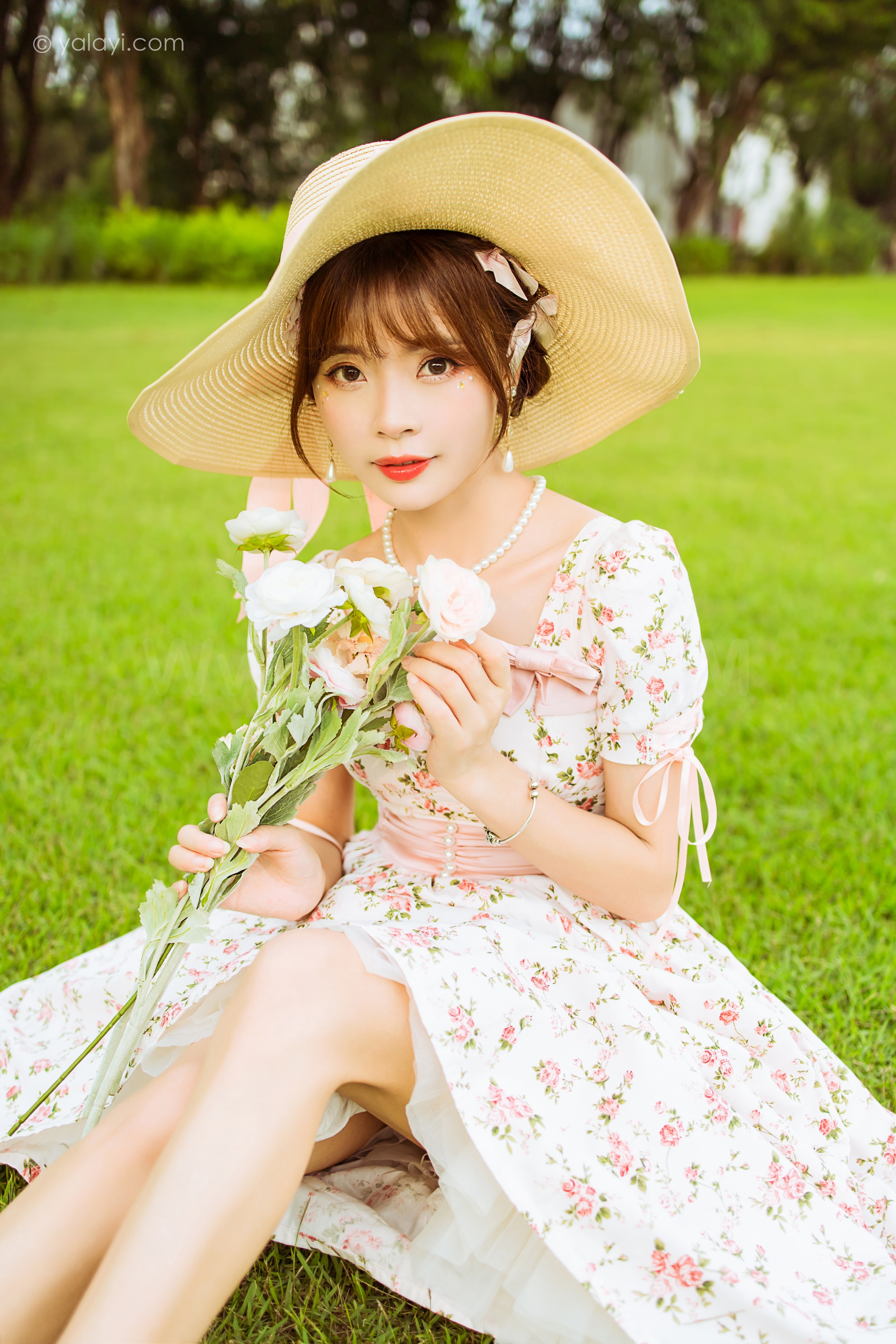 图片[15]-雅拉伊 – 程小蝶《告白》[41P]-六色网