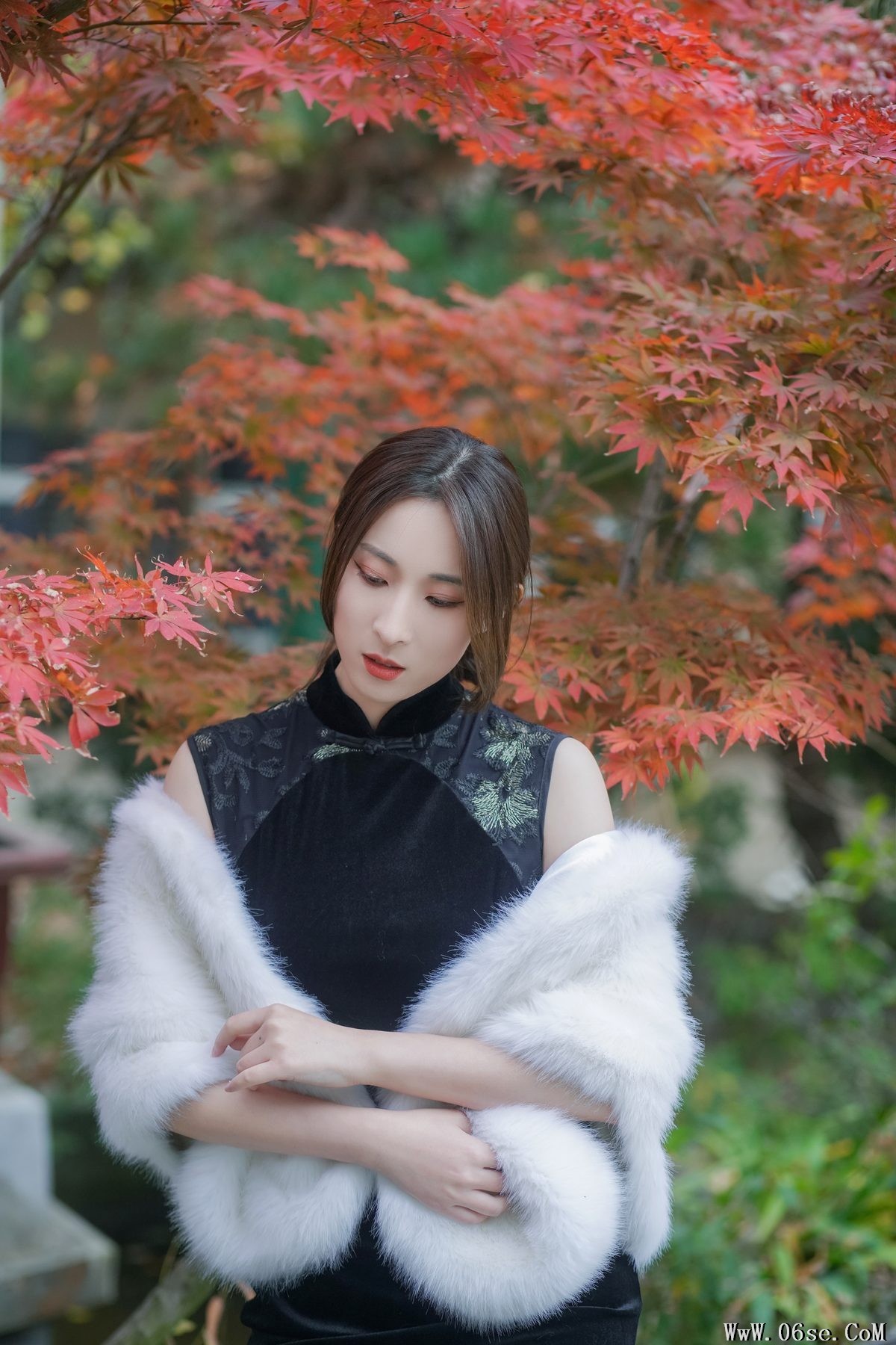 图片[8]-YiTuYu艺图语 Vol.3141 A Yin[23P]-六色网