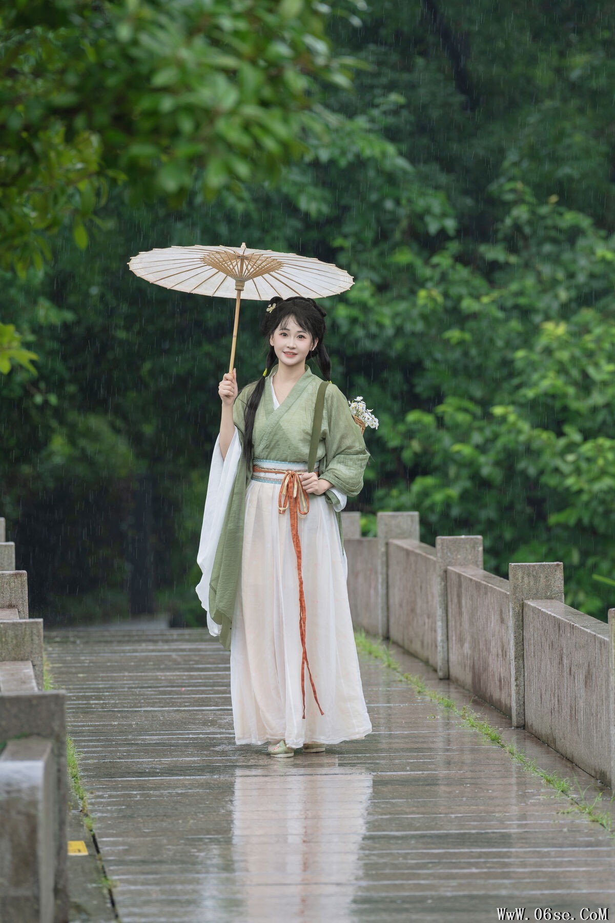 图片[12]-YiTuYu艺图语 Vol.7396 Jiao Yi Zhi Sui Sui[28P]-六色网
