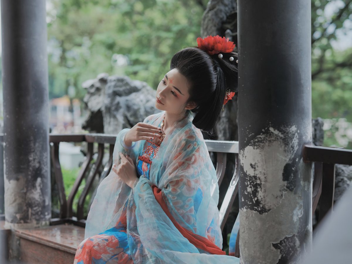 图片[18]-YiTuYu艺图语 Vol.4973 Lin Lang[34P]-六色网