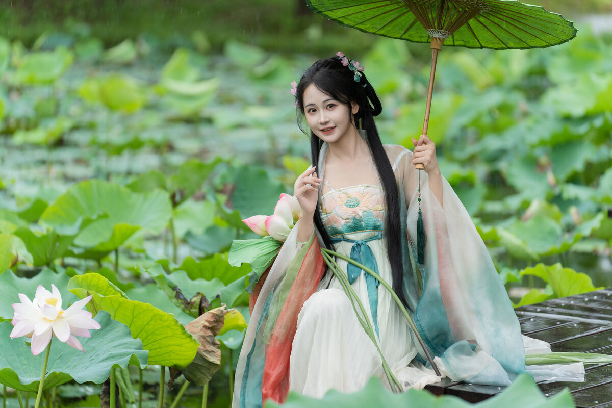 图片[11]-YiTuYu艺图语 Vol.7279 Jiao Yi Zhi Sui Sui[25P]-六色网