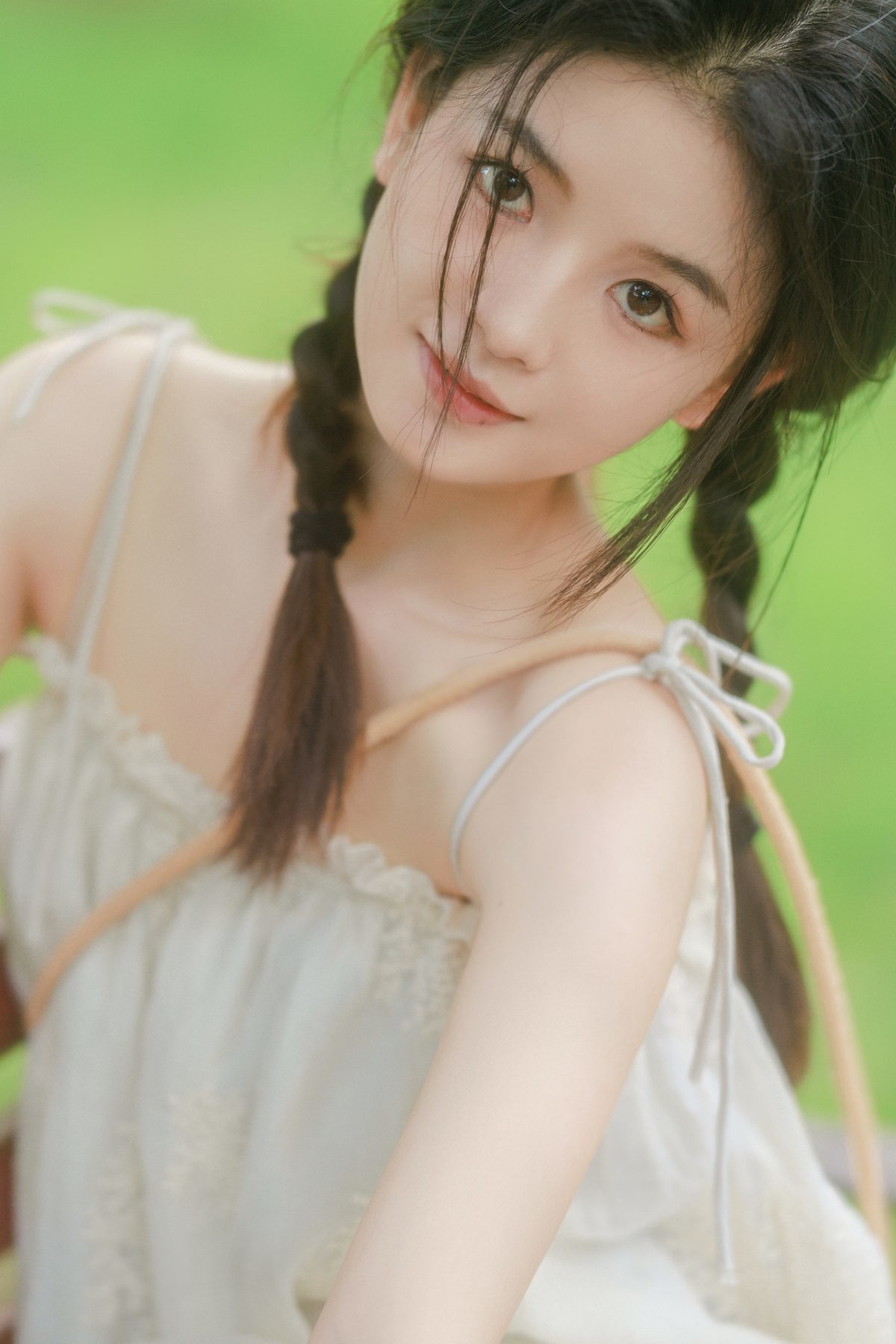 图片[20]-YiTuYu艺图语 Vol.5166 Bu Ta Xiao Yao[45P]-六色网