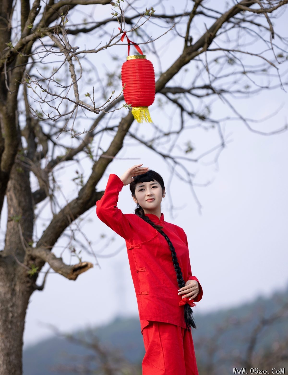 图片[19]-YiTuYu艺图语 Vol.4584 Er[24P]-六色网