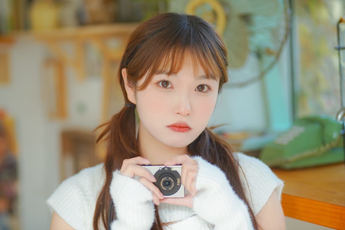 图片[10]-YiTuYu艺图语 Vol.3100 Zha Ji Bing Ke Le[30P]-六色网