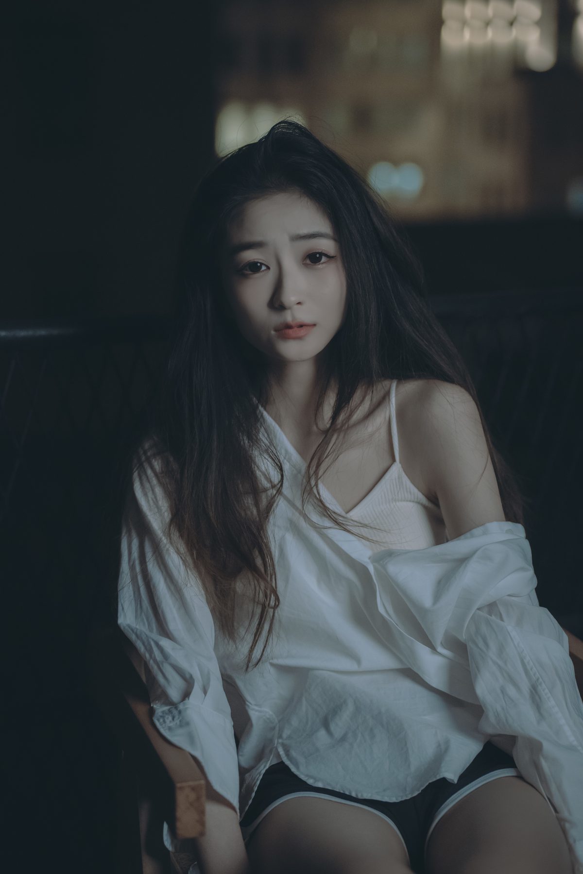 图片[12]-YiTuYu艺图语 Vol.3676 Xiao Ze[30P]-六色网