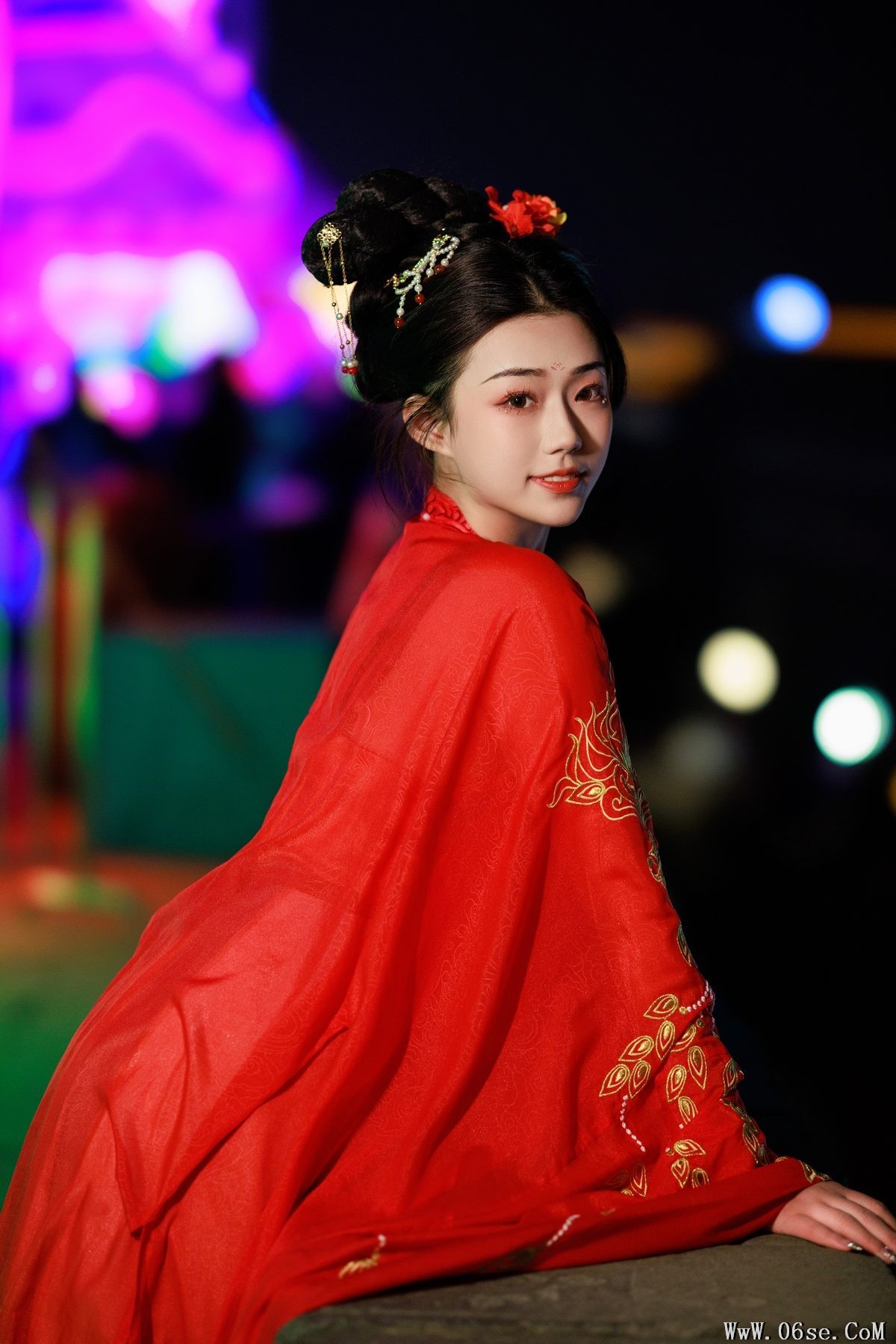 图片[17]-YiTuYu艺图语 Vol.4731 Pei Tong Xue[24P]-六色网