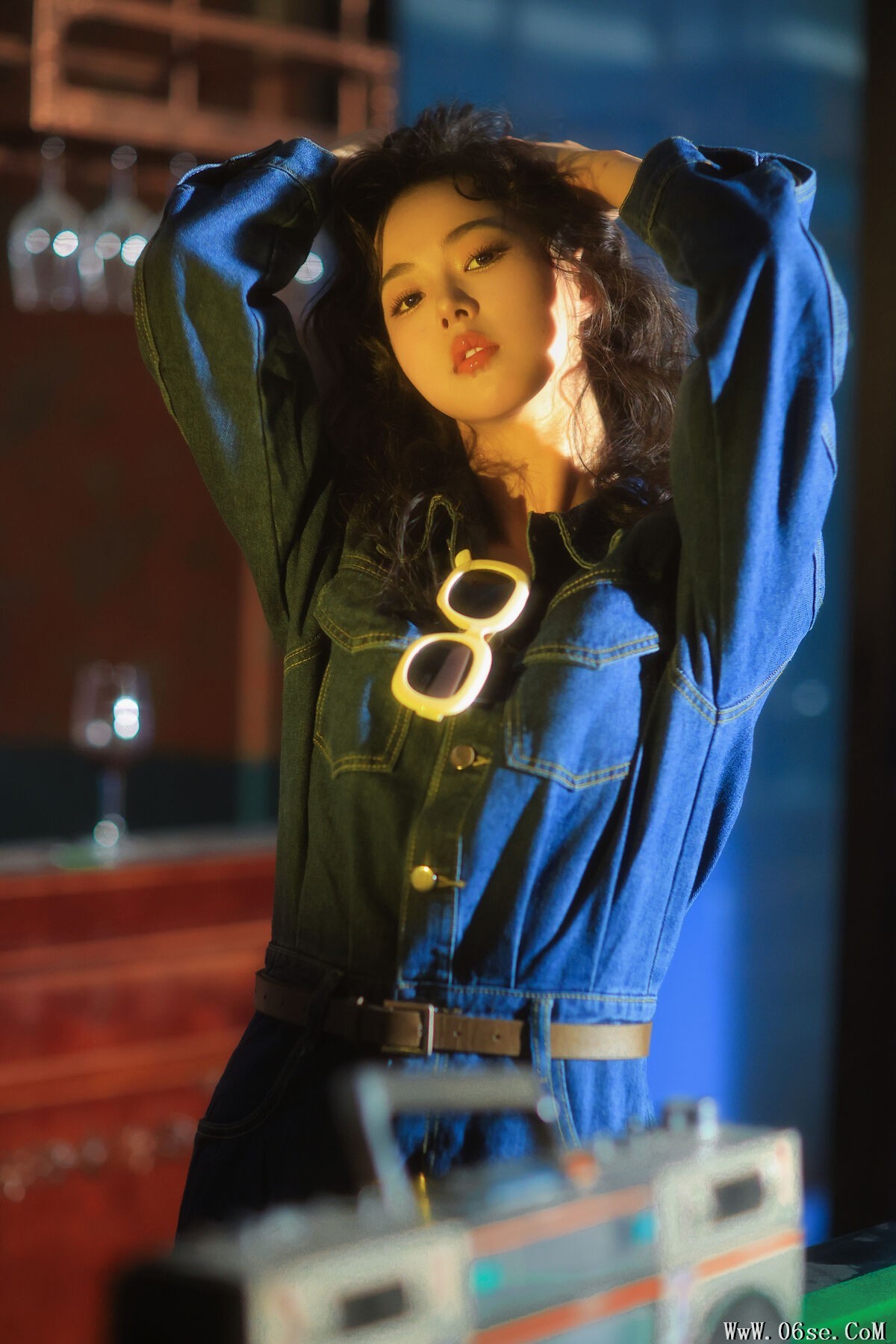 图片[32]-YiTuYu艺图语 Vol.7100 Xiao Yang[32P]-六色网